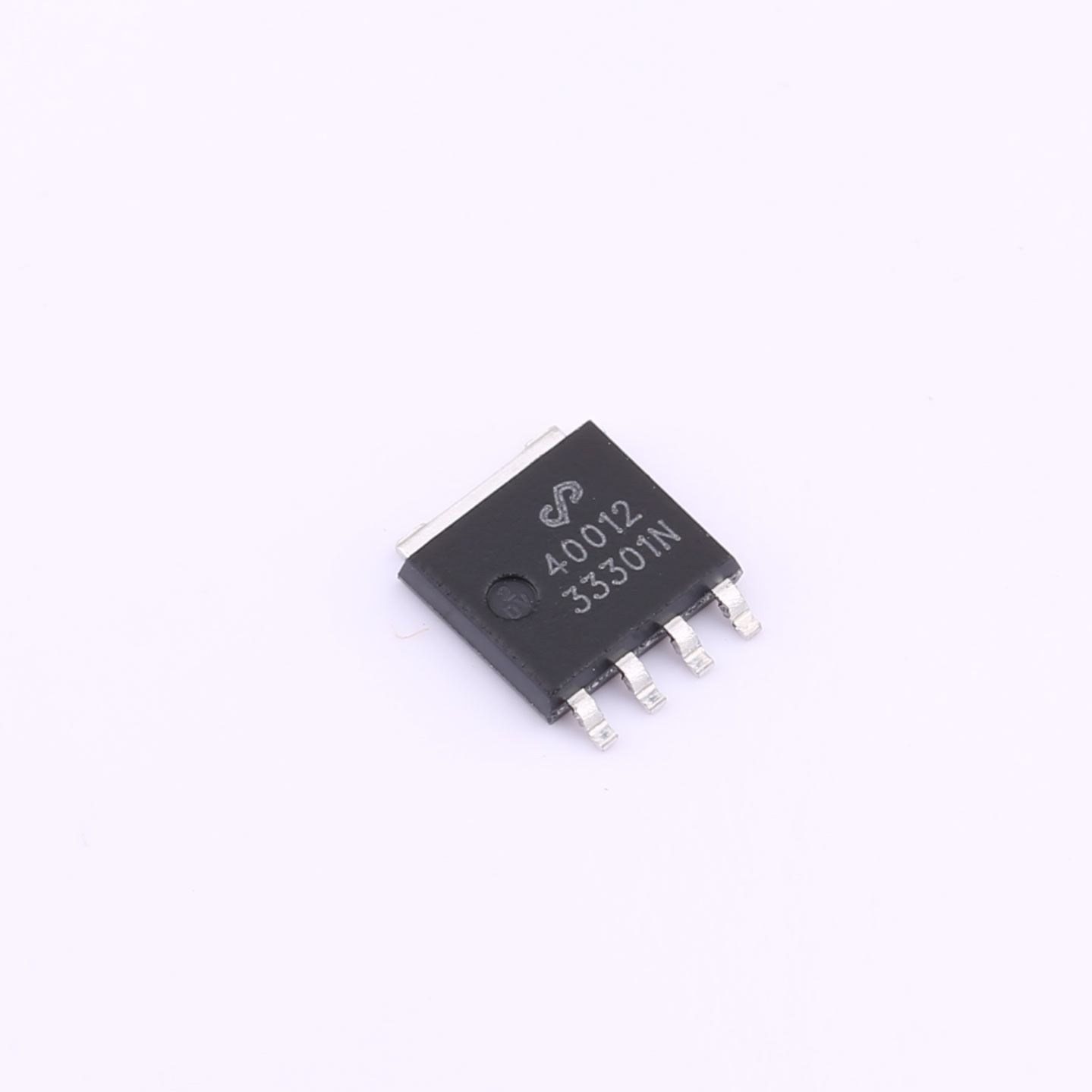 低压MOS管SL318N04M