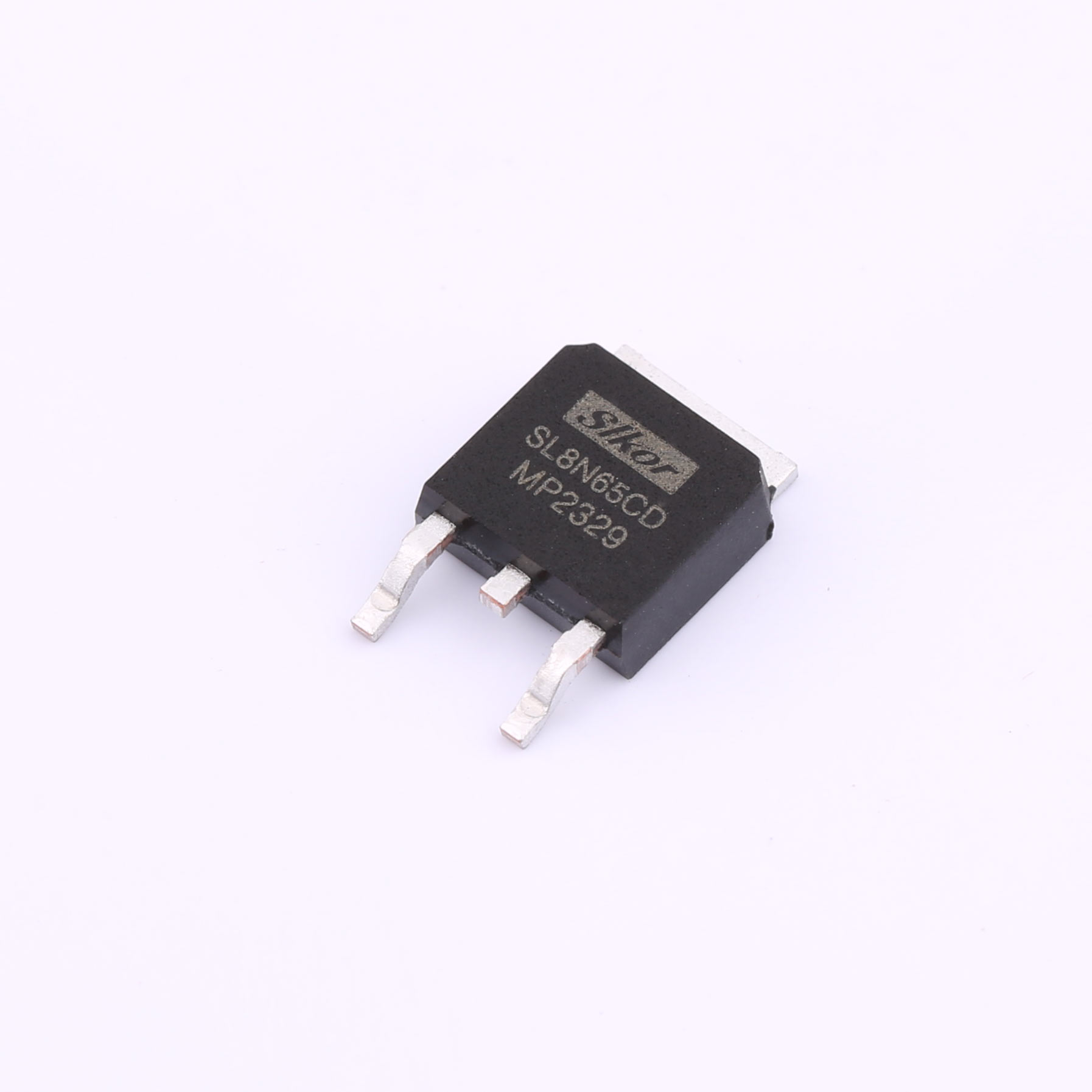 高压MOS管SL8N65CD