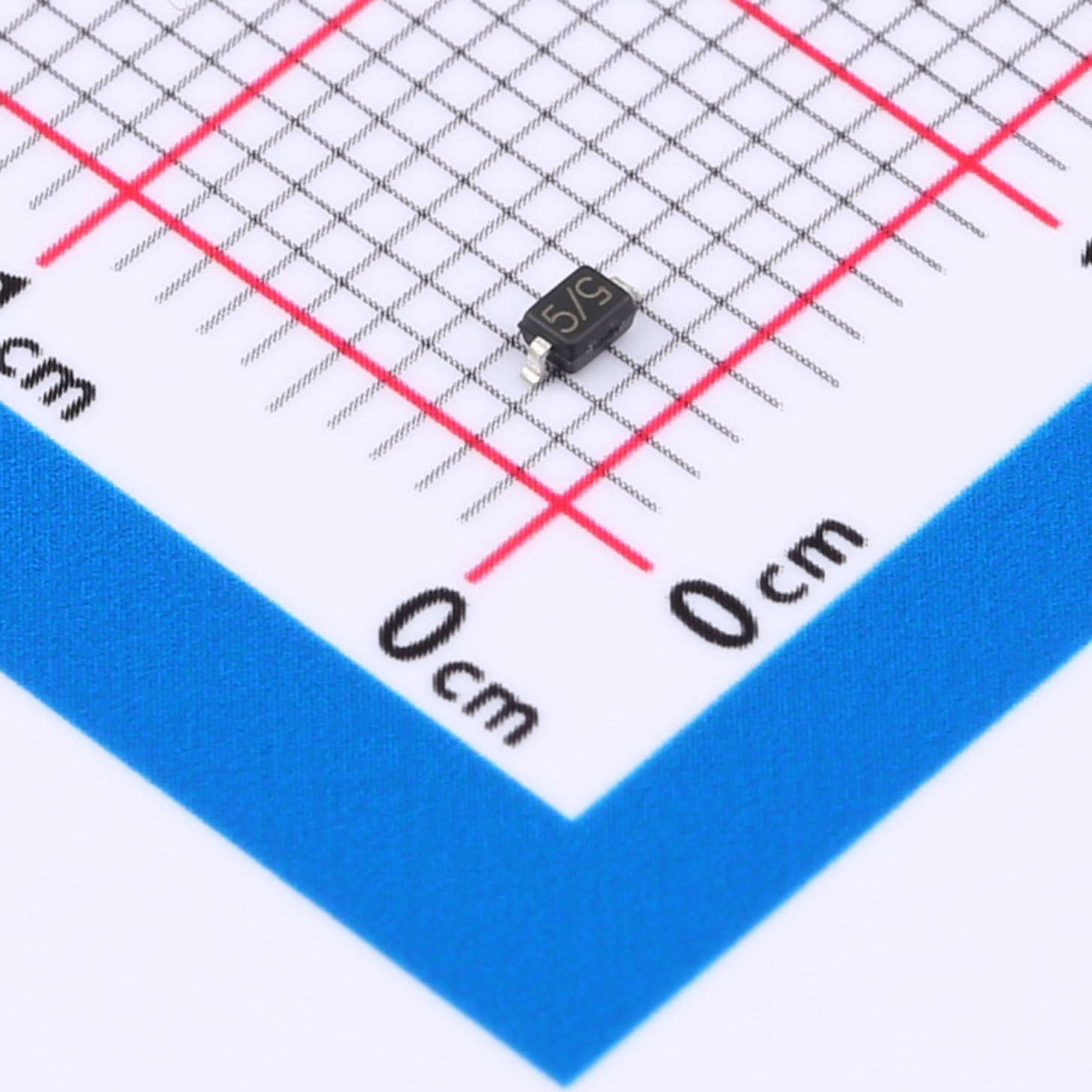 SLESD3B5CM