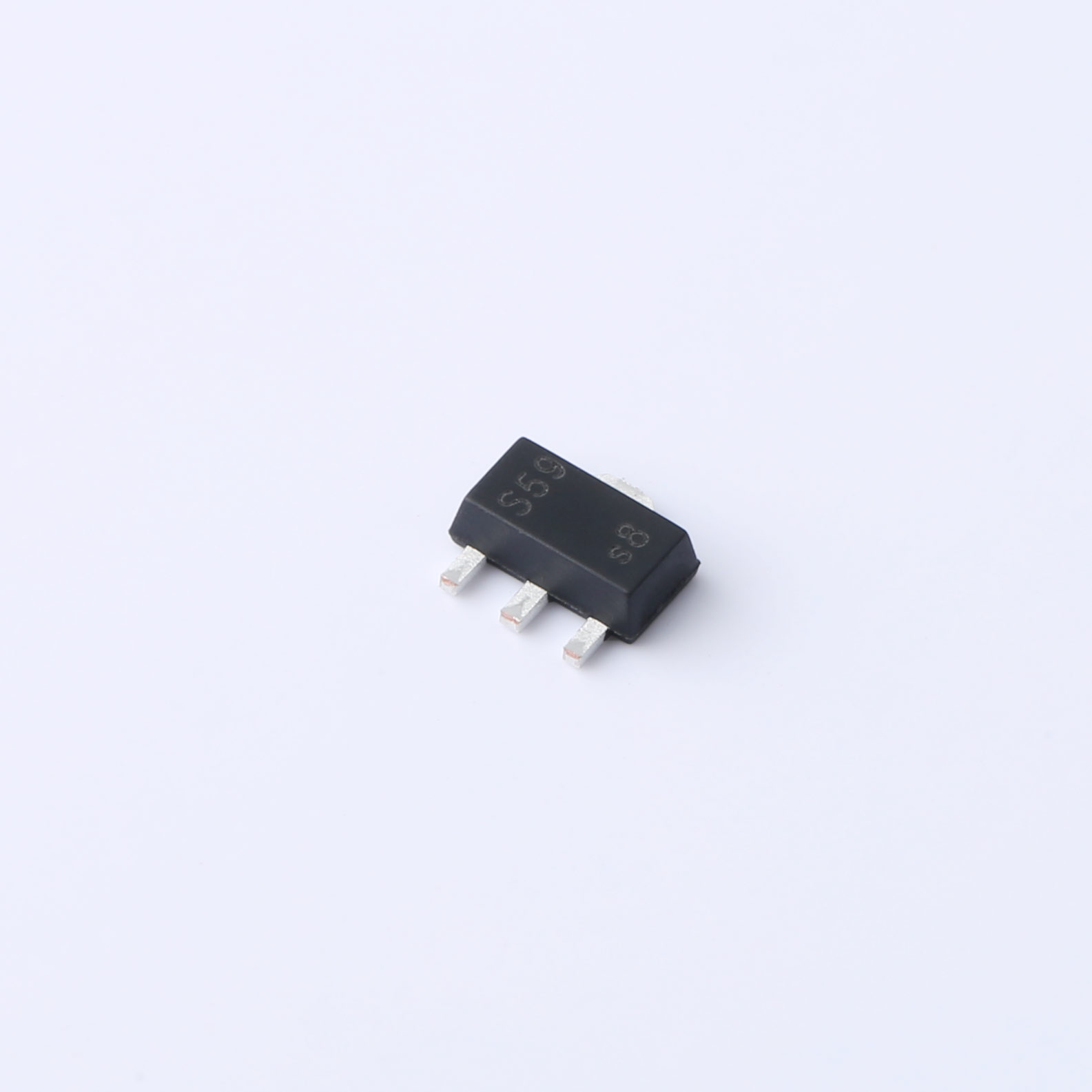 三极管BFU590Q
