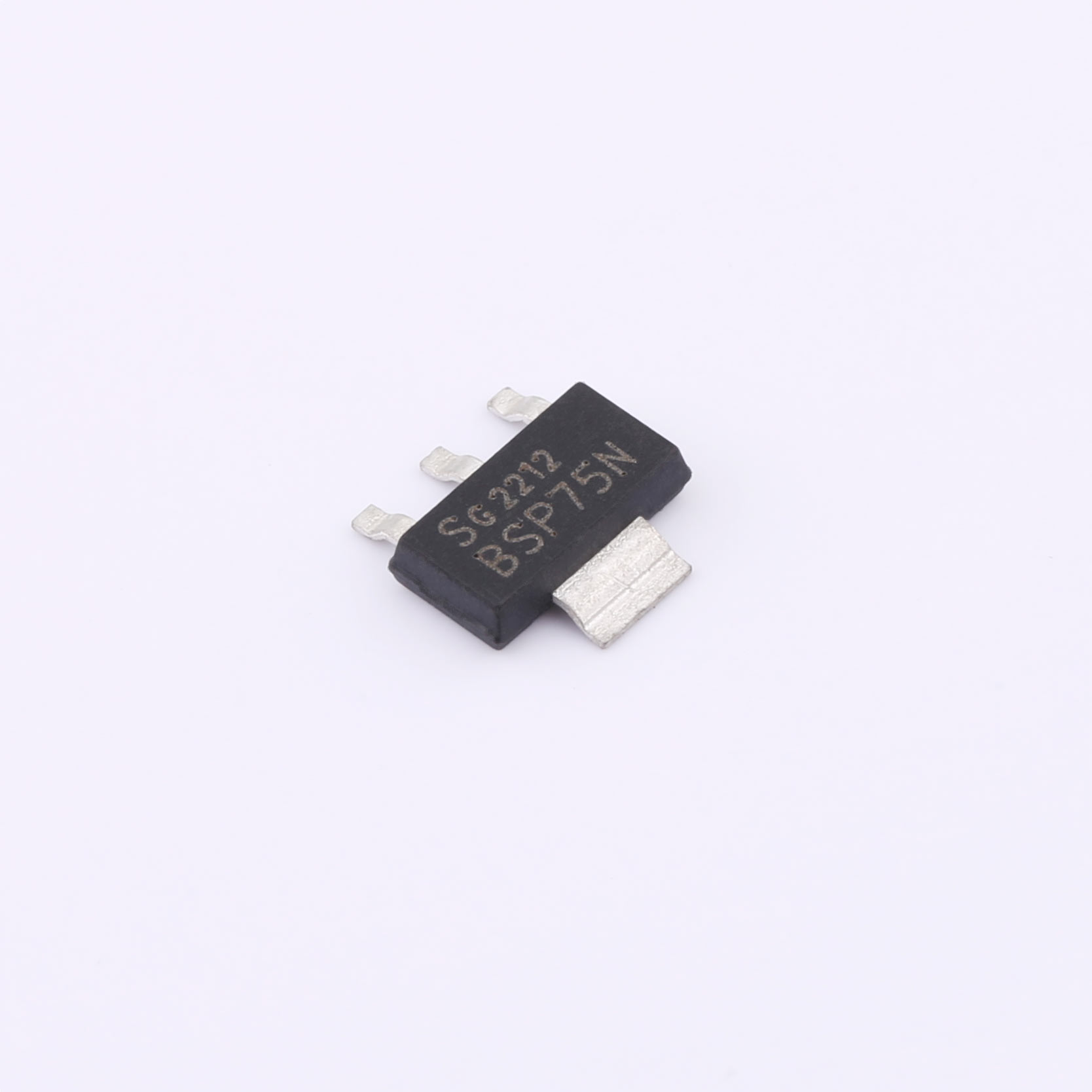 功率电子开关BSP75N