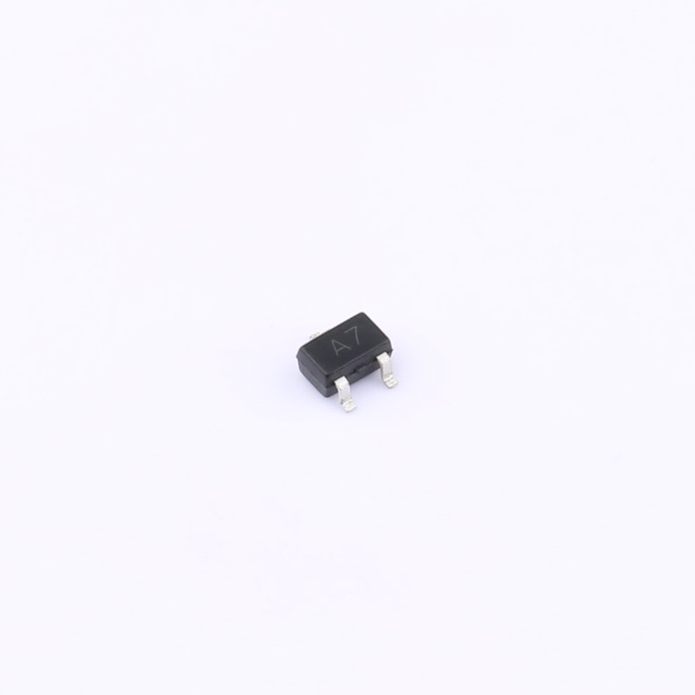 开关二极管BAV99W