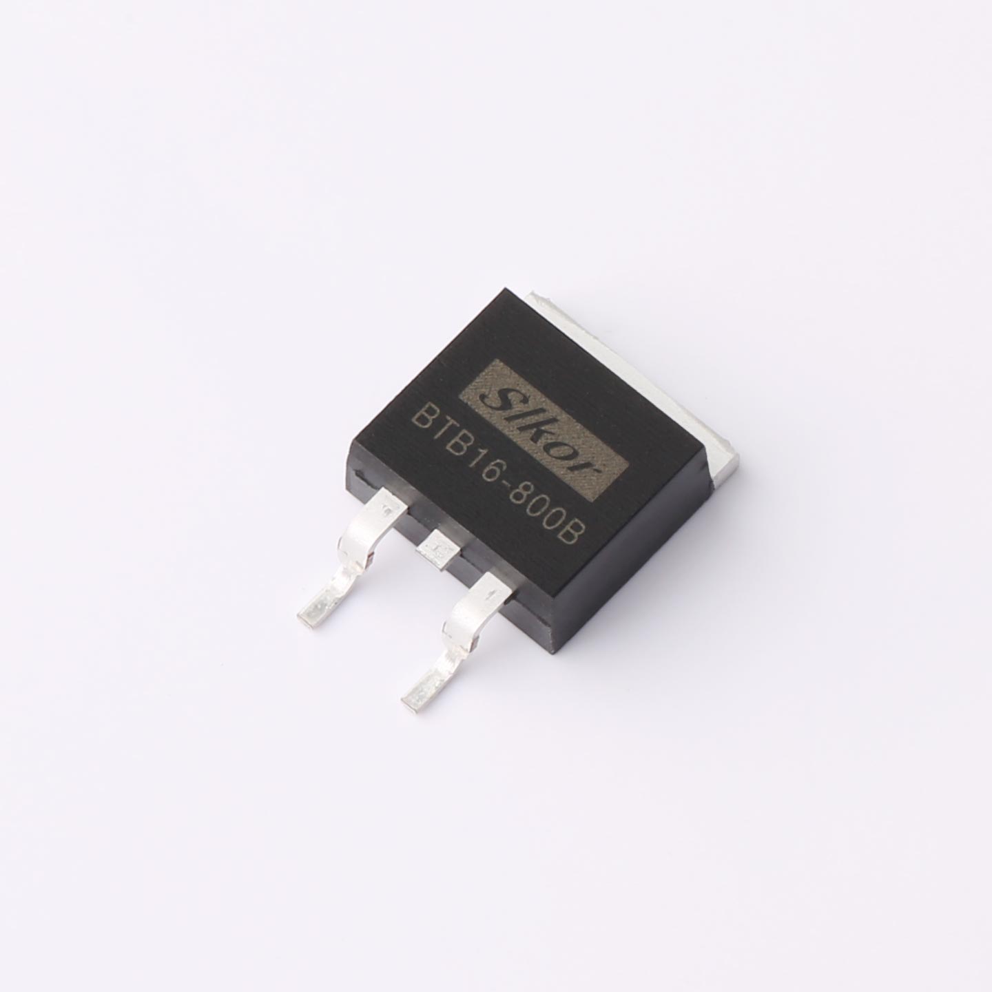 双向可控硅BTB16-800B
