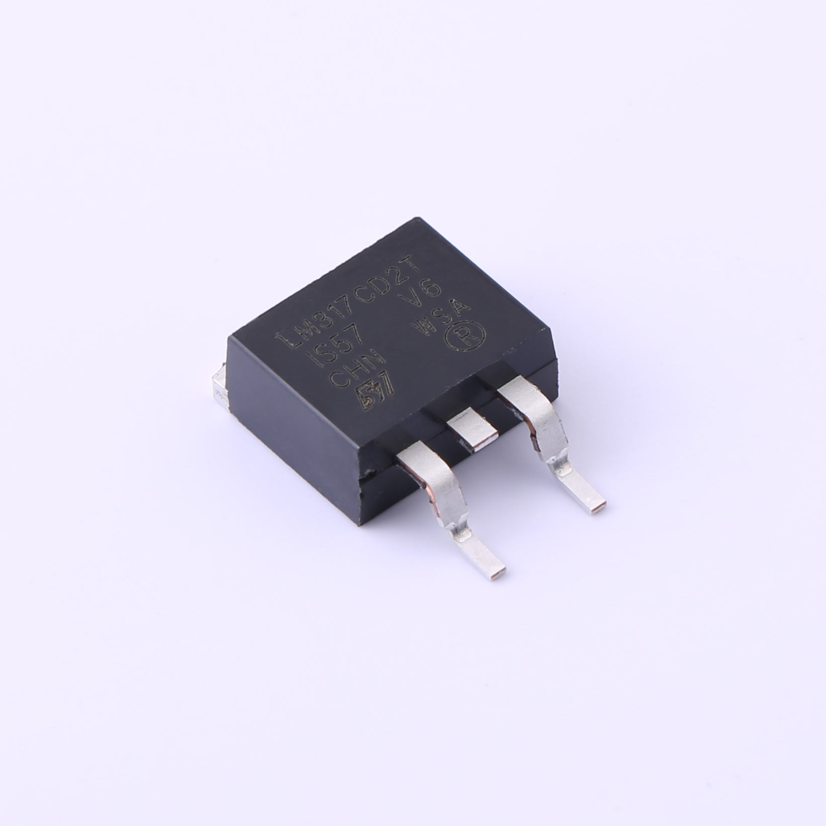 线性稳压器LM317C