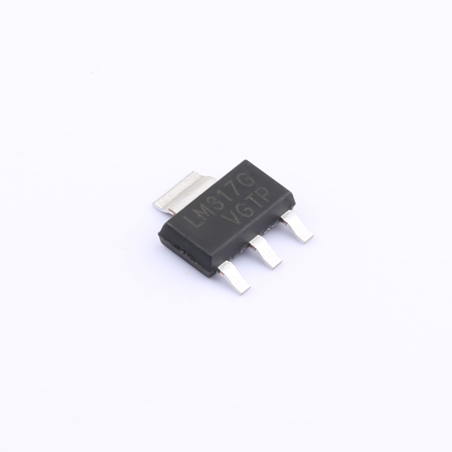 线性稳压器LM317G