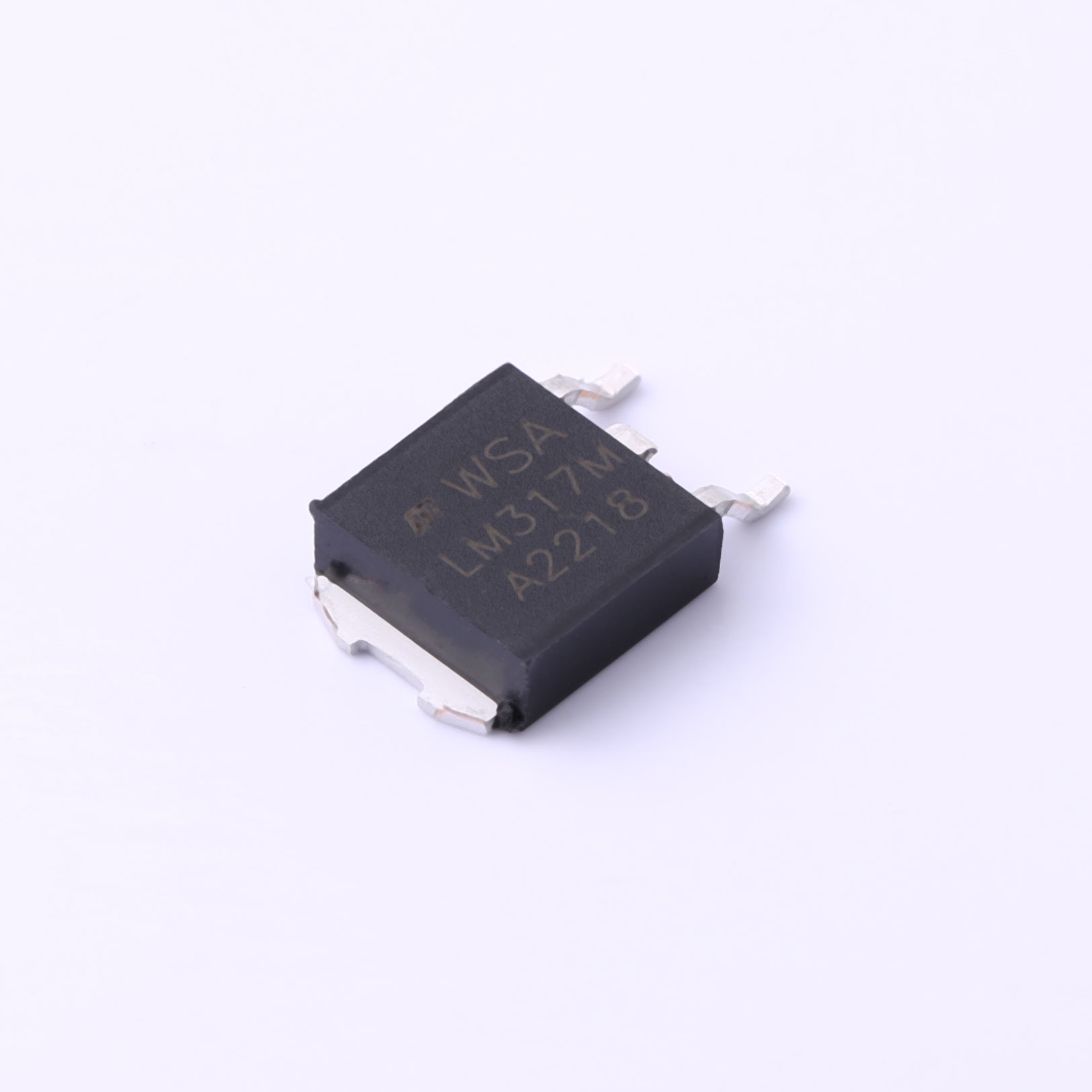 线性稳压器LM317M