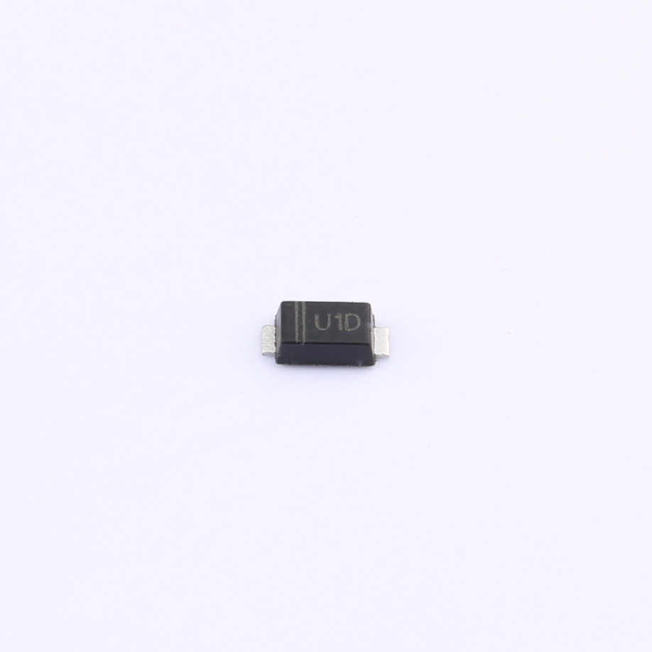 超快恢复二极管US1DW