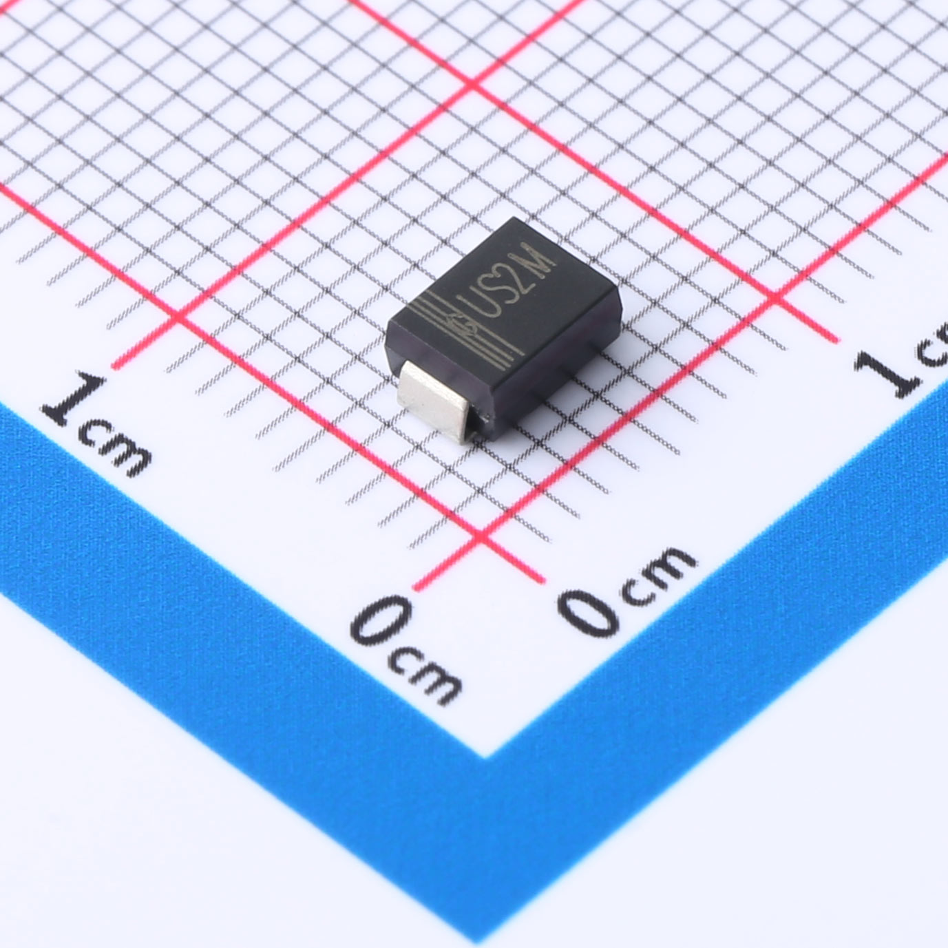 超快恢复二极管US2MB