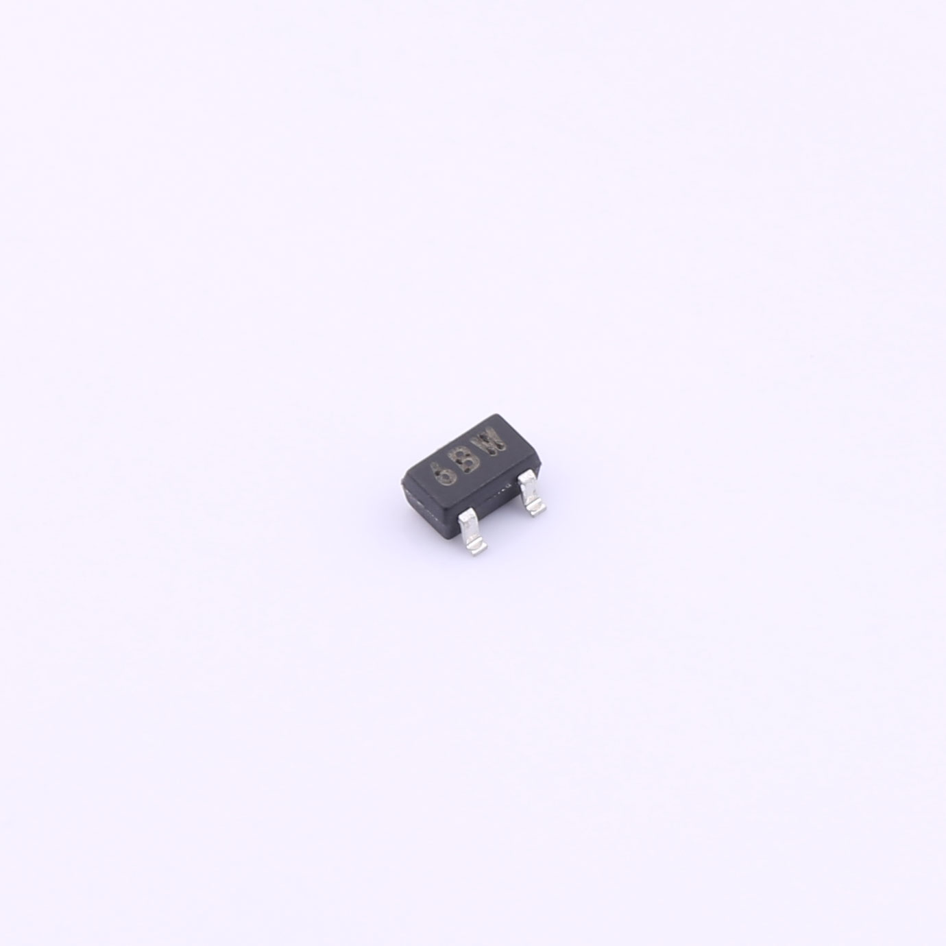 三极管BC817-25W