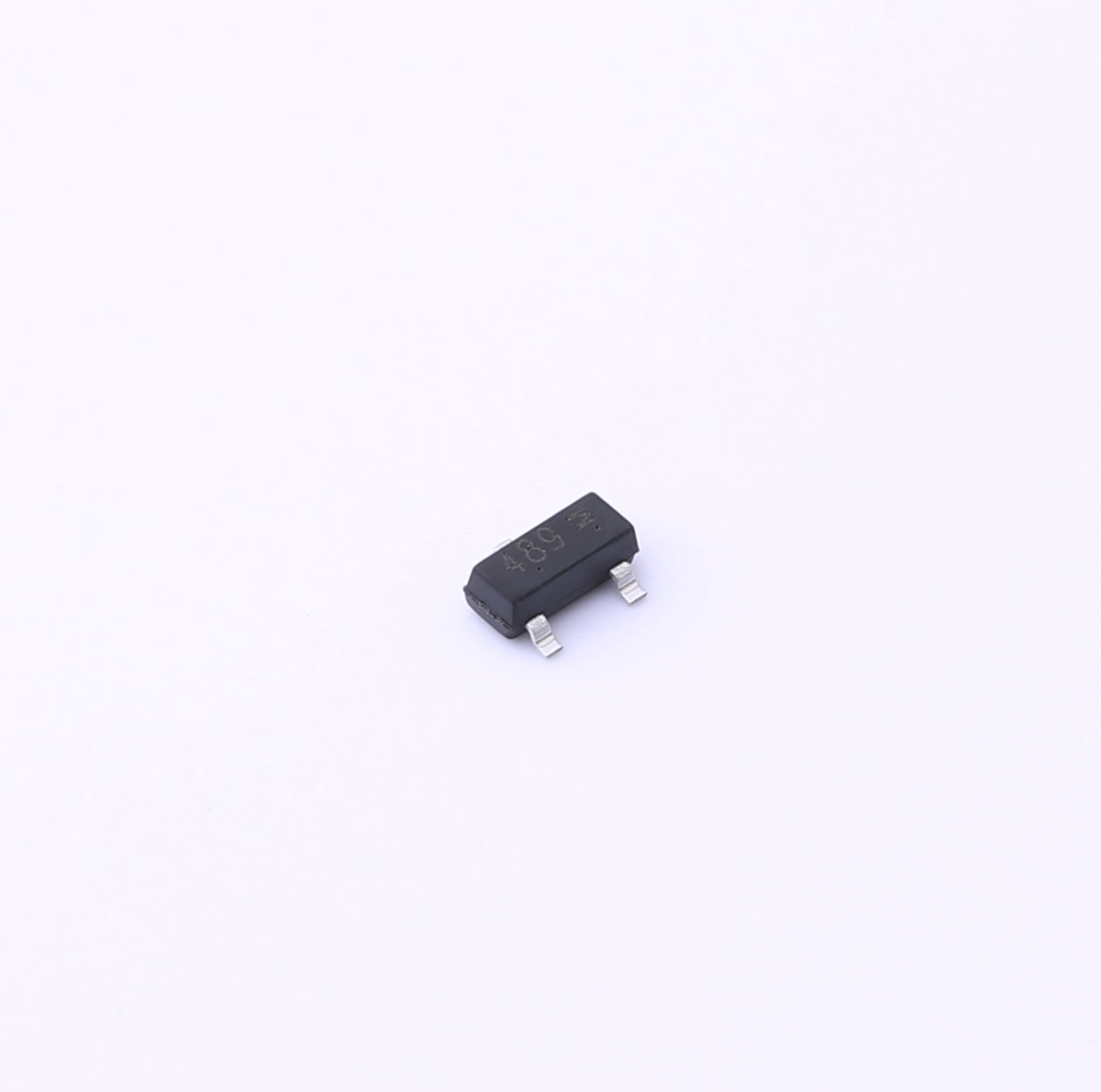 三极管FMMT489