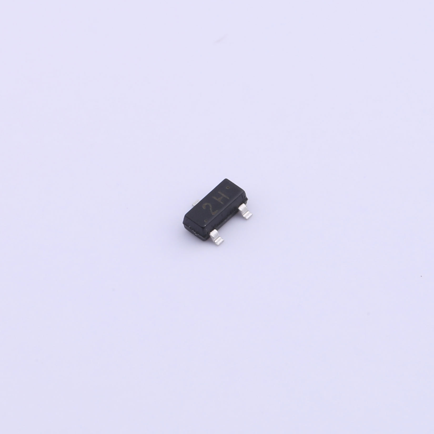 三极管MMBTA55