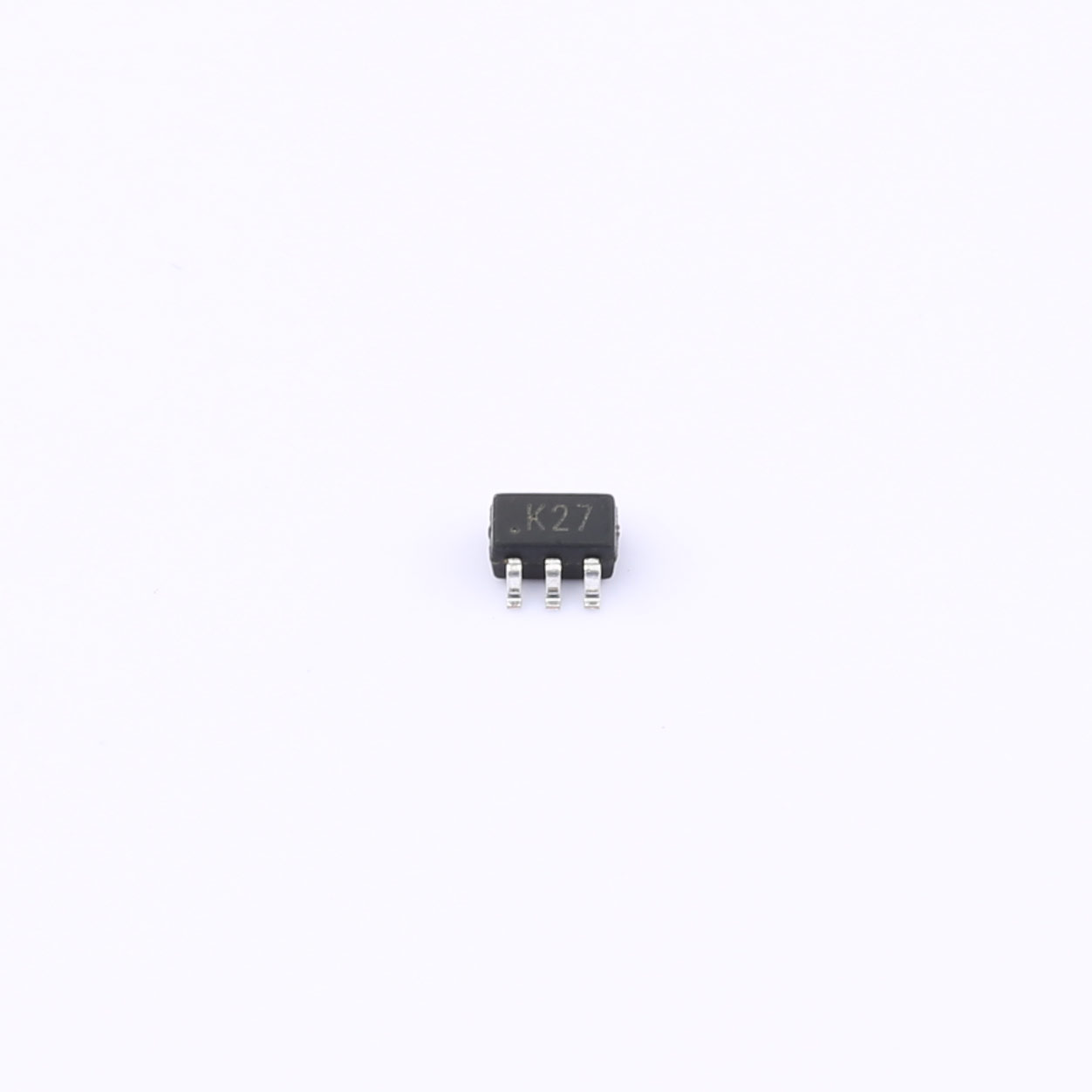 三极管MMDT2227