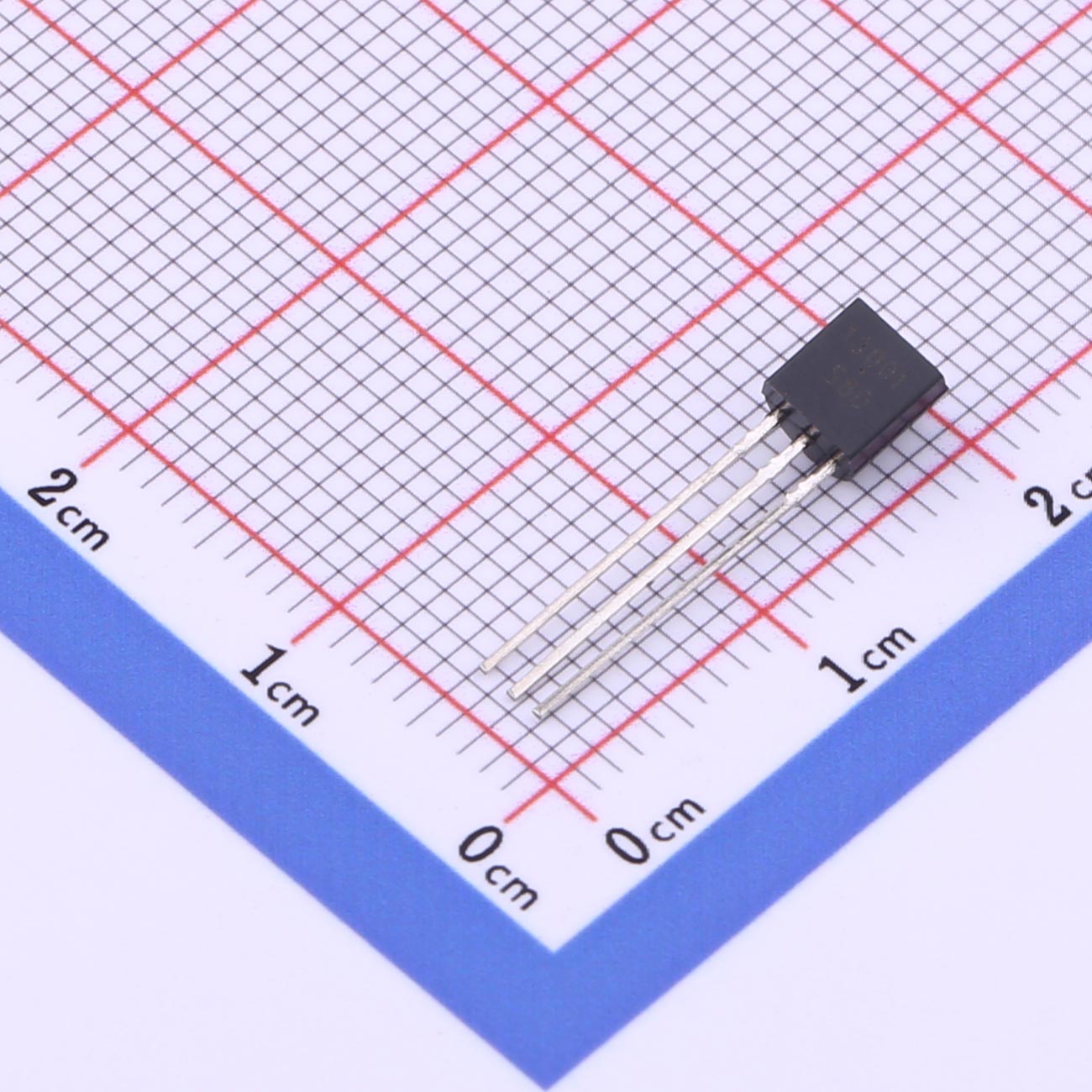 三极管13001