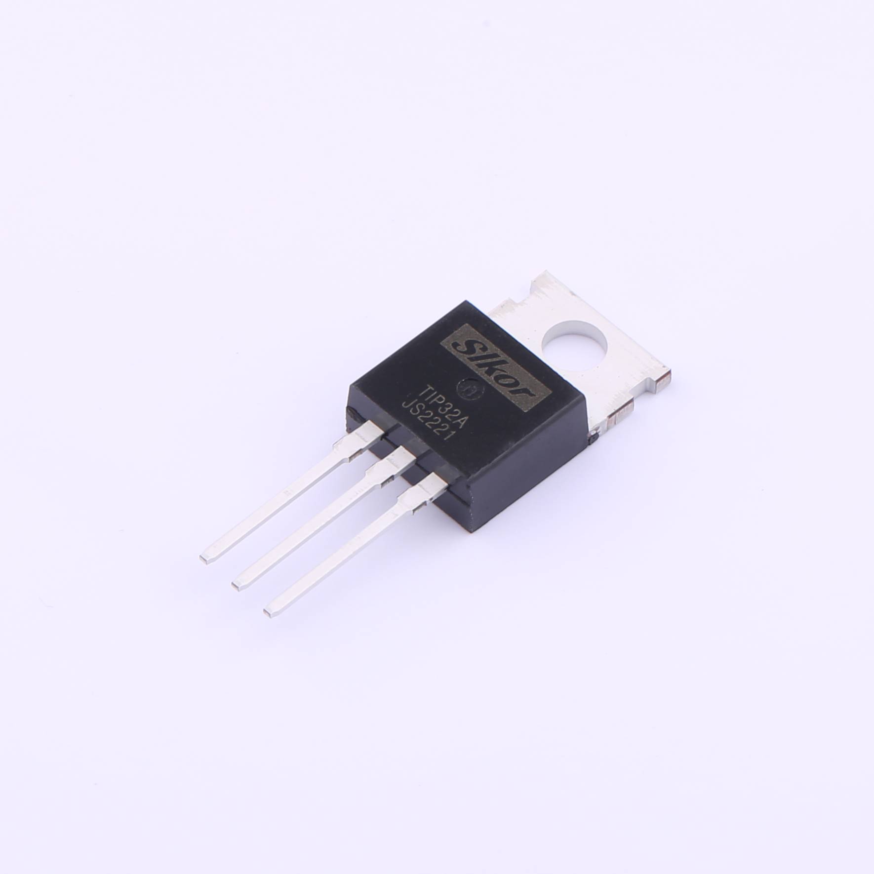 三极管TIP32A
