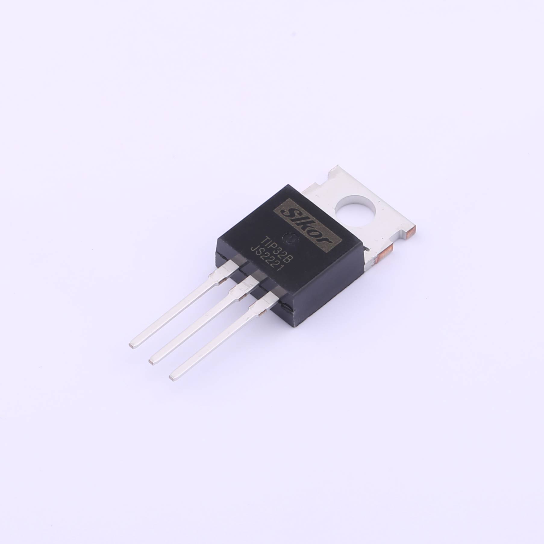 三极管TIP32B