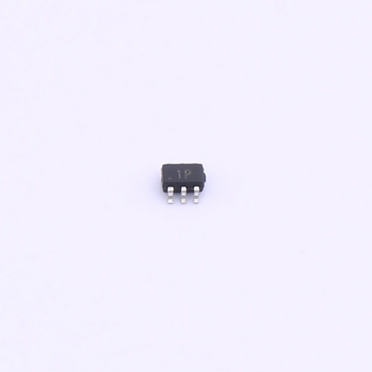 三极管MMDT2222A