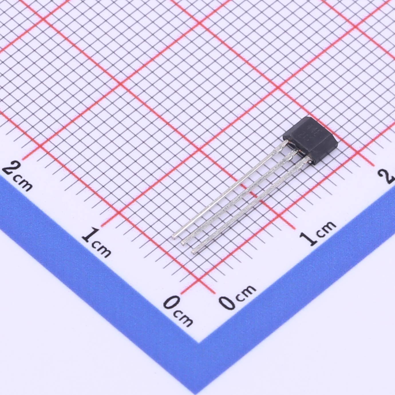 三极管SL13003