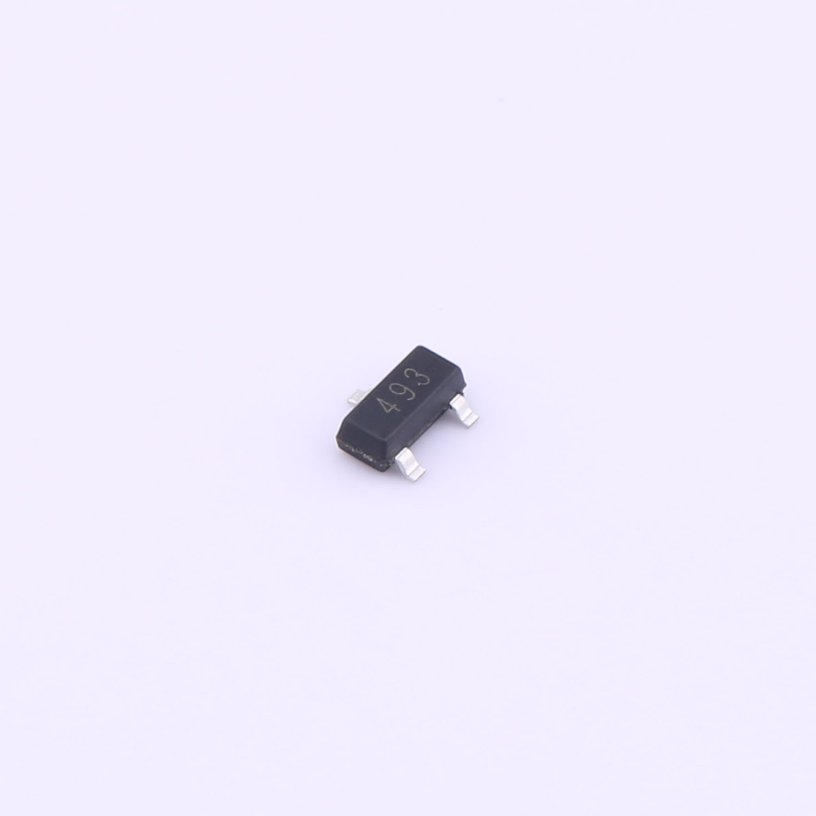 三极管FMMT493