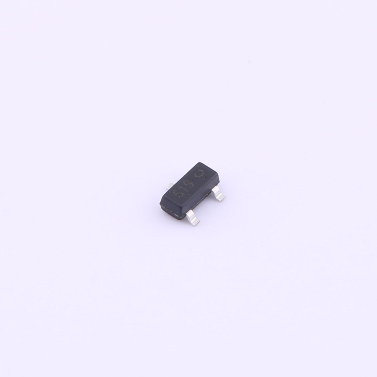 三极管FMMT619