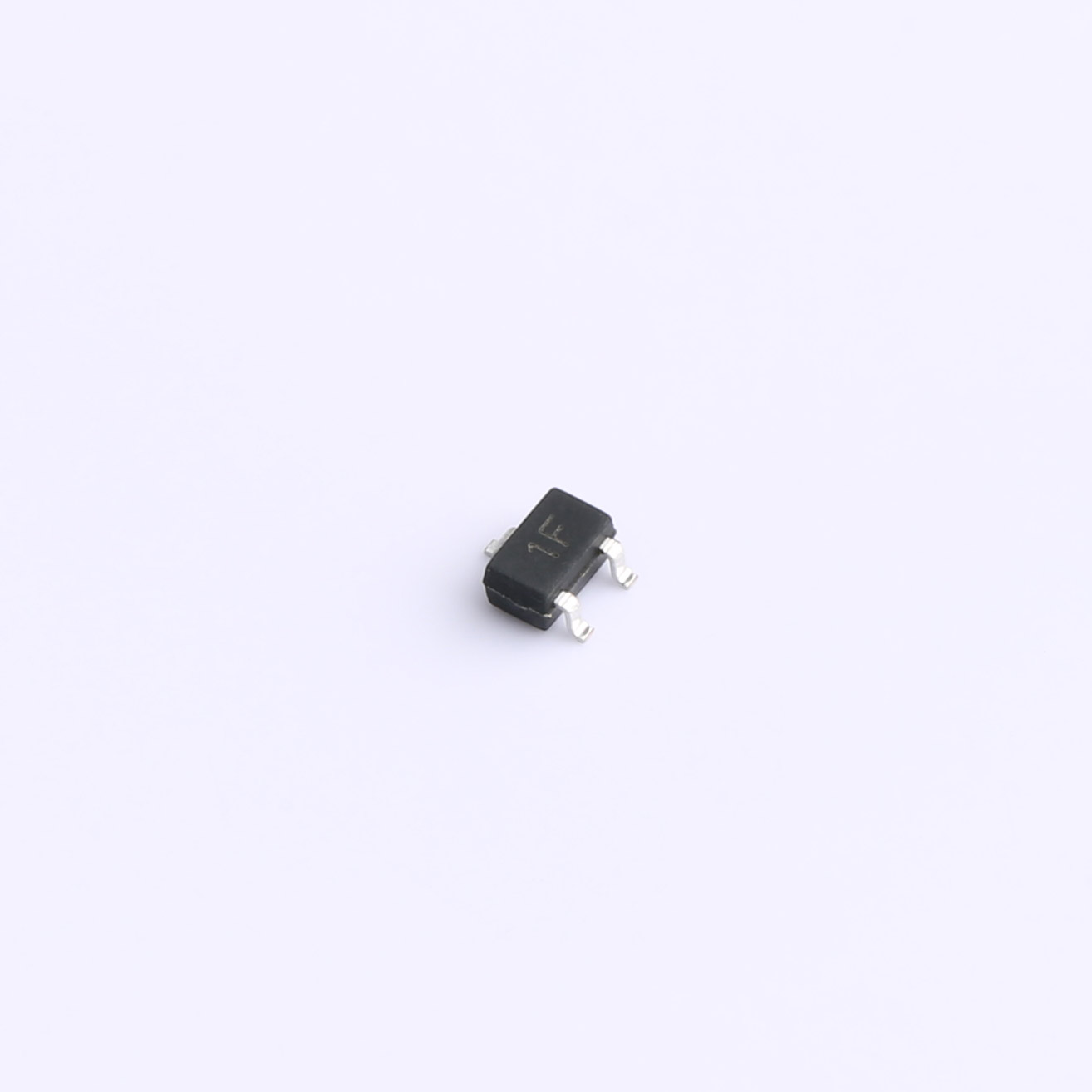 三极管BC847BW