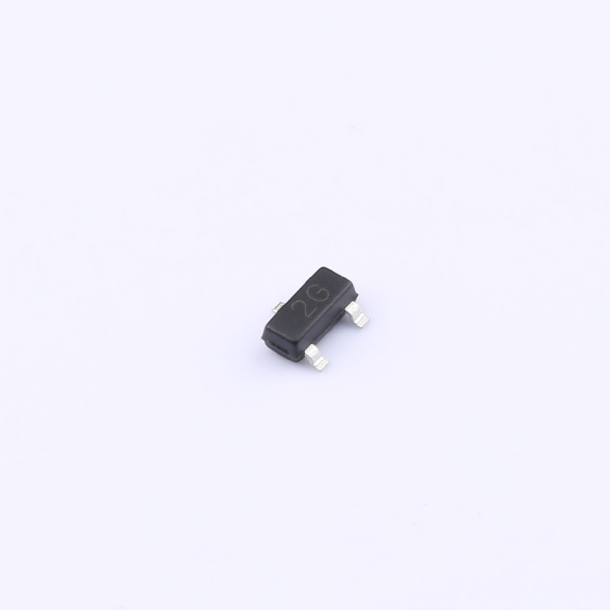 三极管BC850C