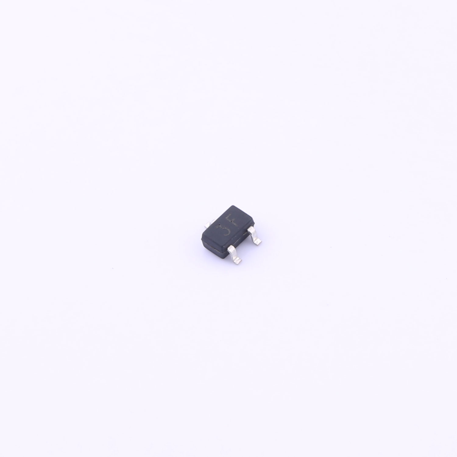 三极管BC857BW