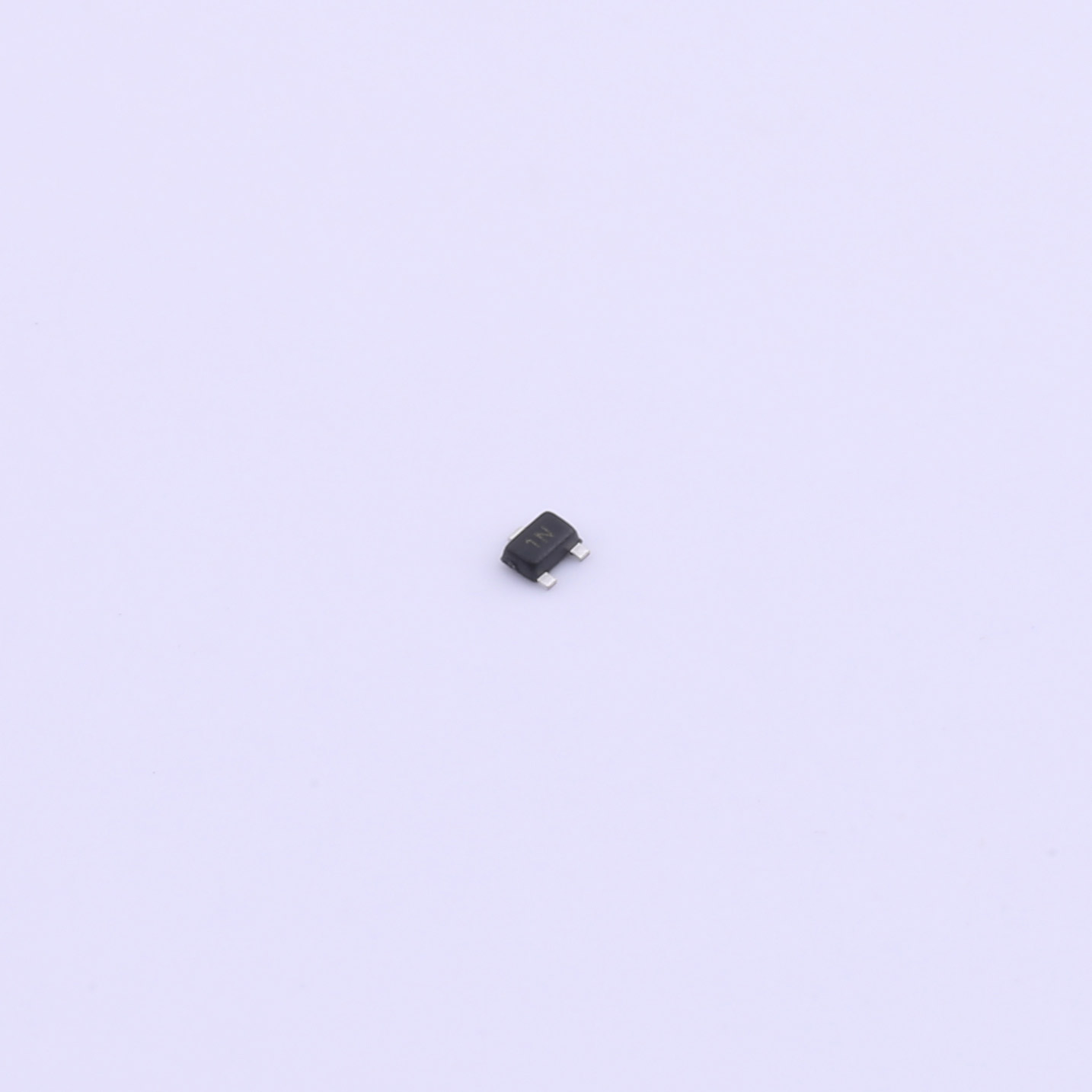 三极管MMBT3904M