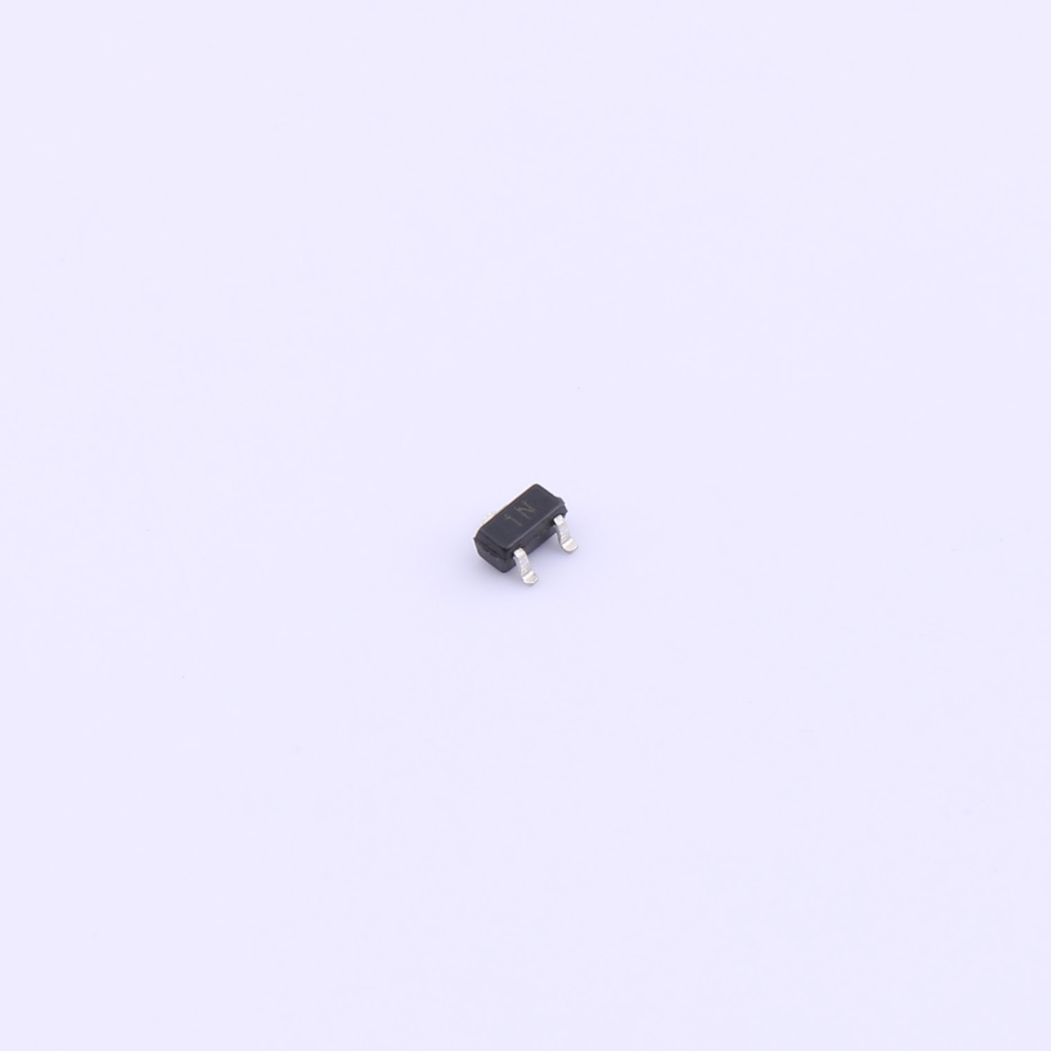三极管MMBT3904T