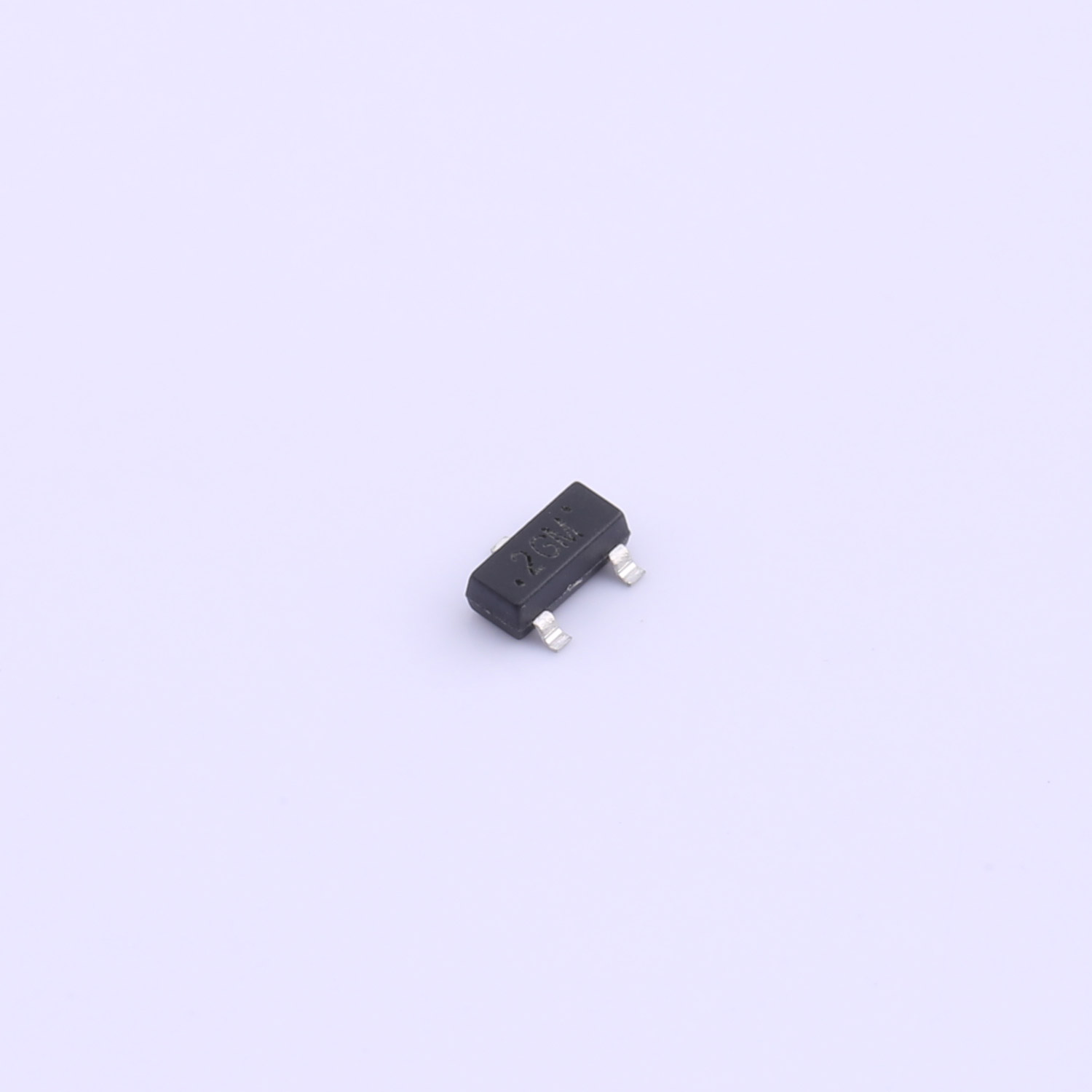 三极管MMBTA56