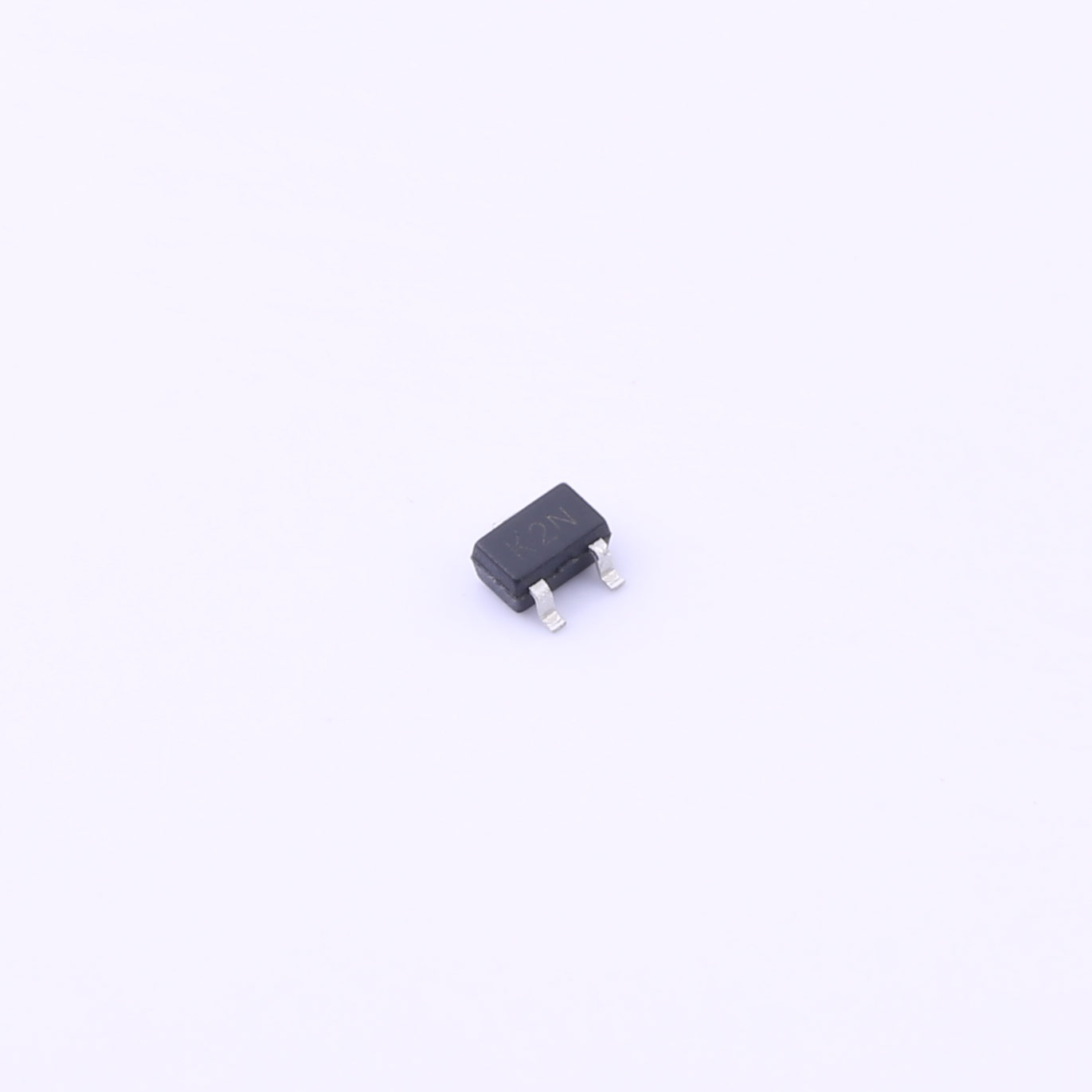 三极管MMBT3904W