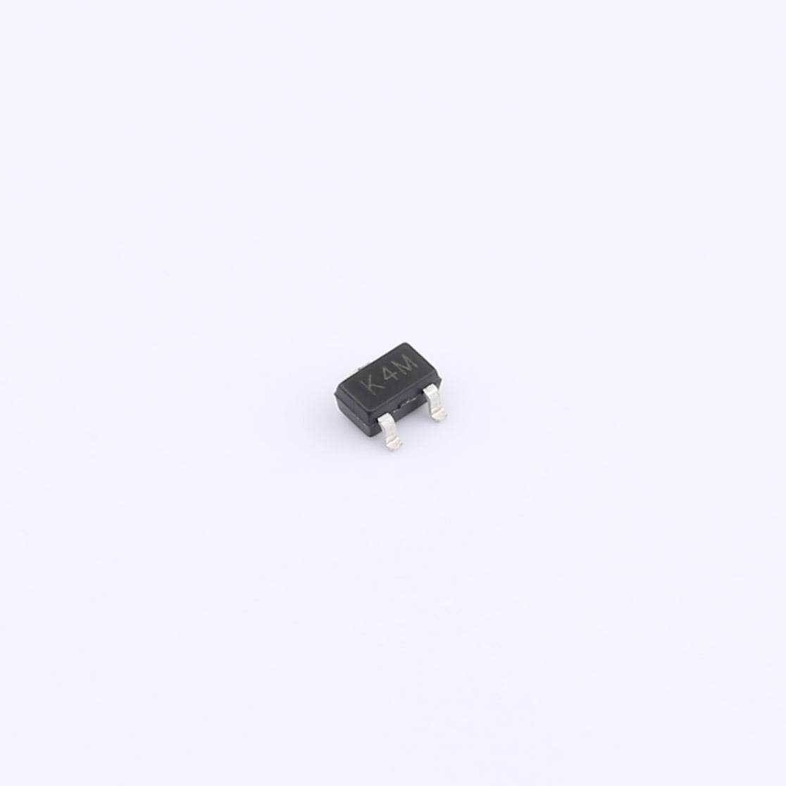 三极管MMST5401