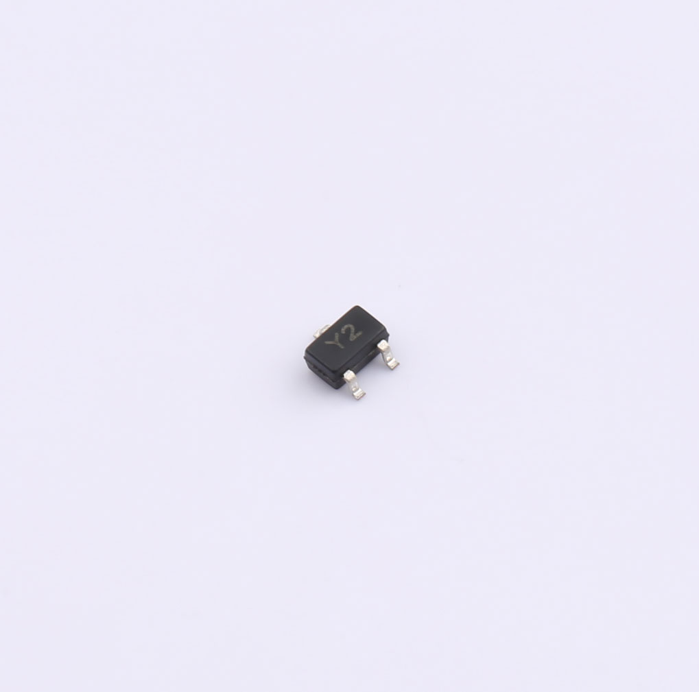 三极管SS8550W