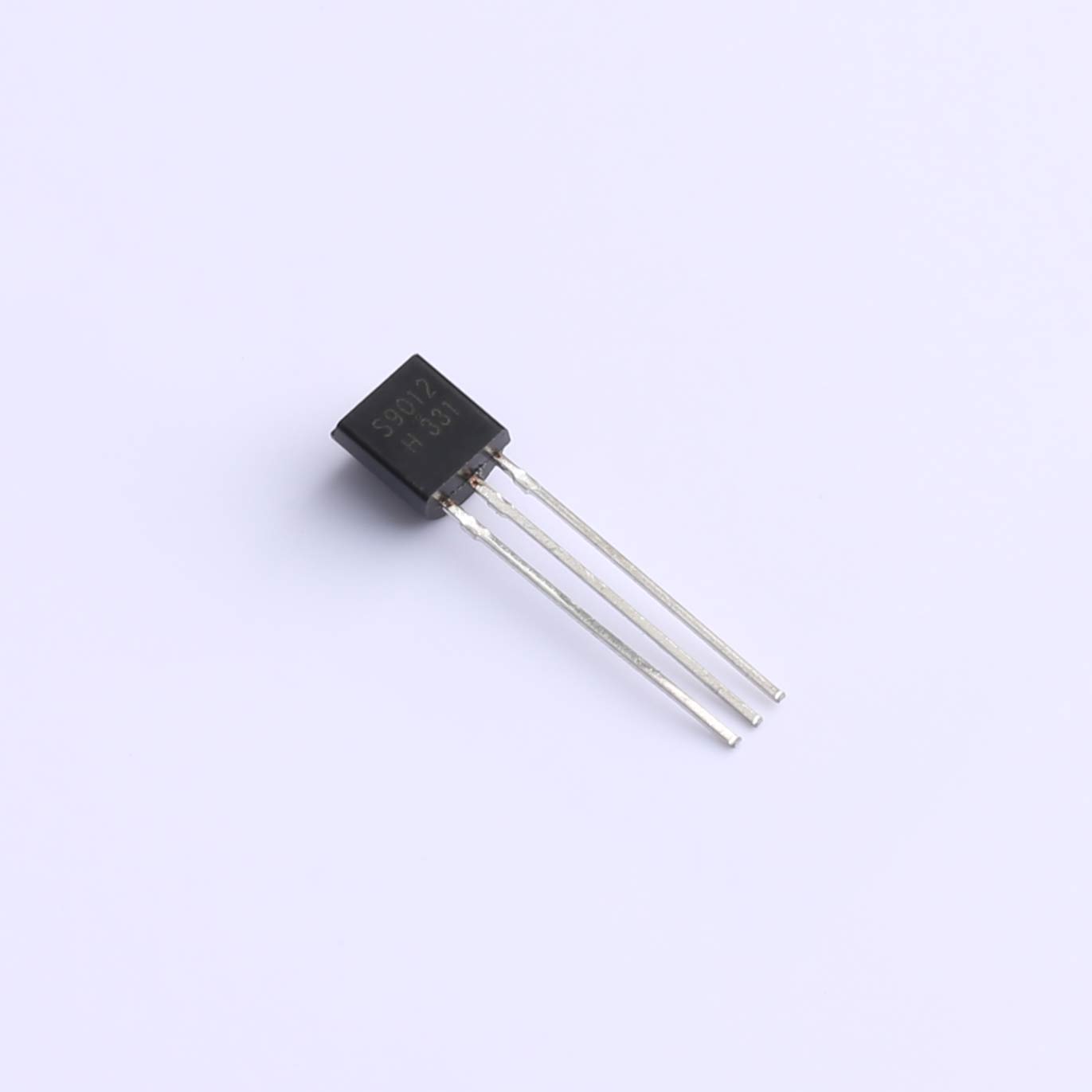 三极管S9012