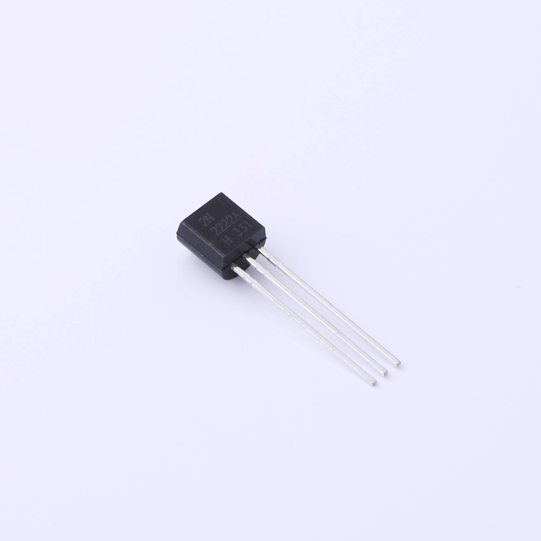三极管2N2222A