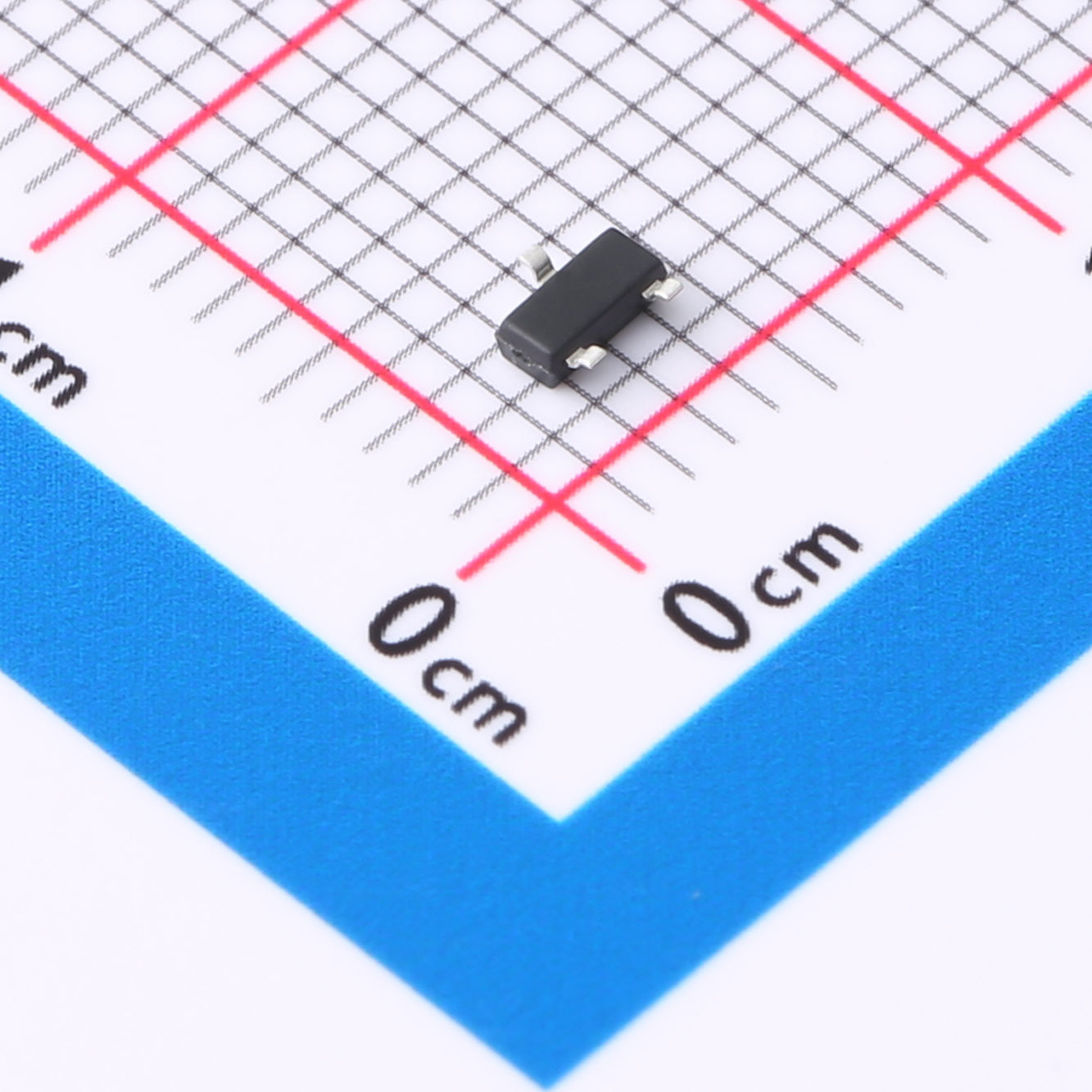三极管FMMT593