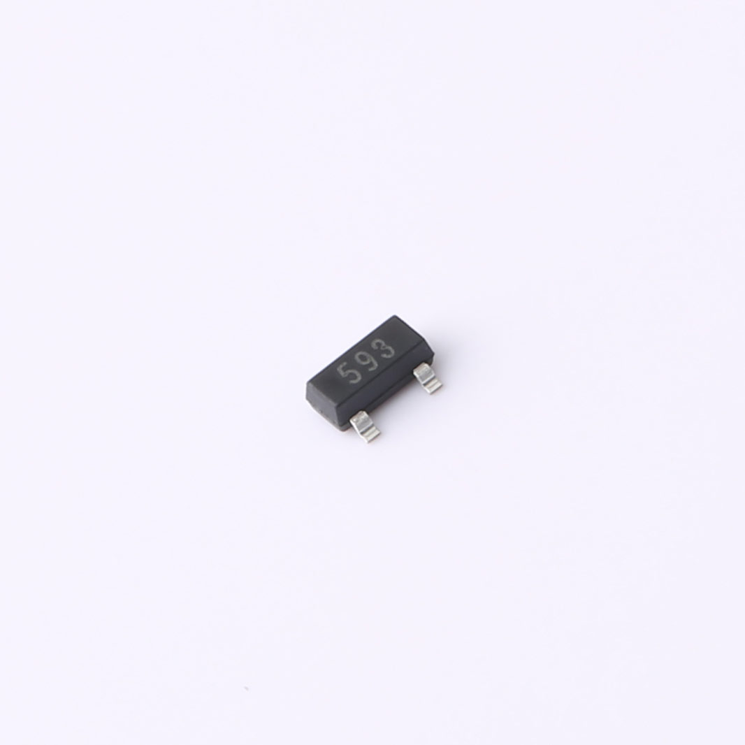 三极管FMMT593