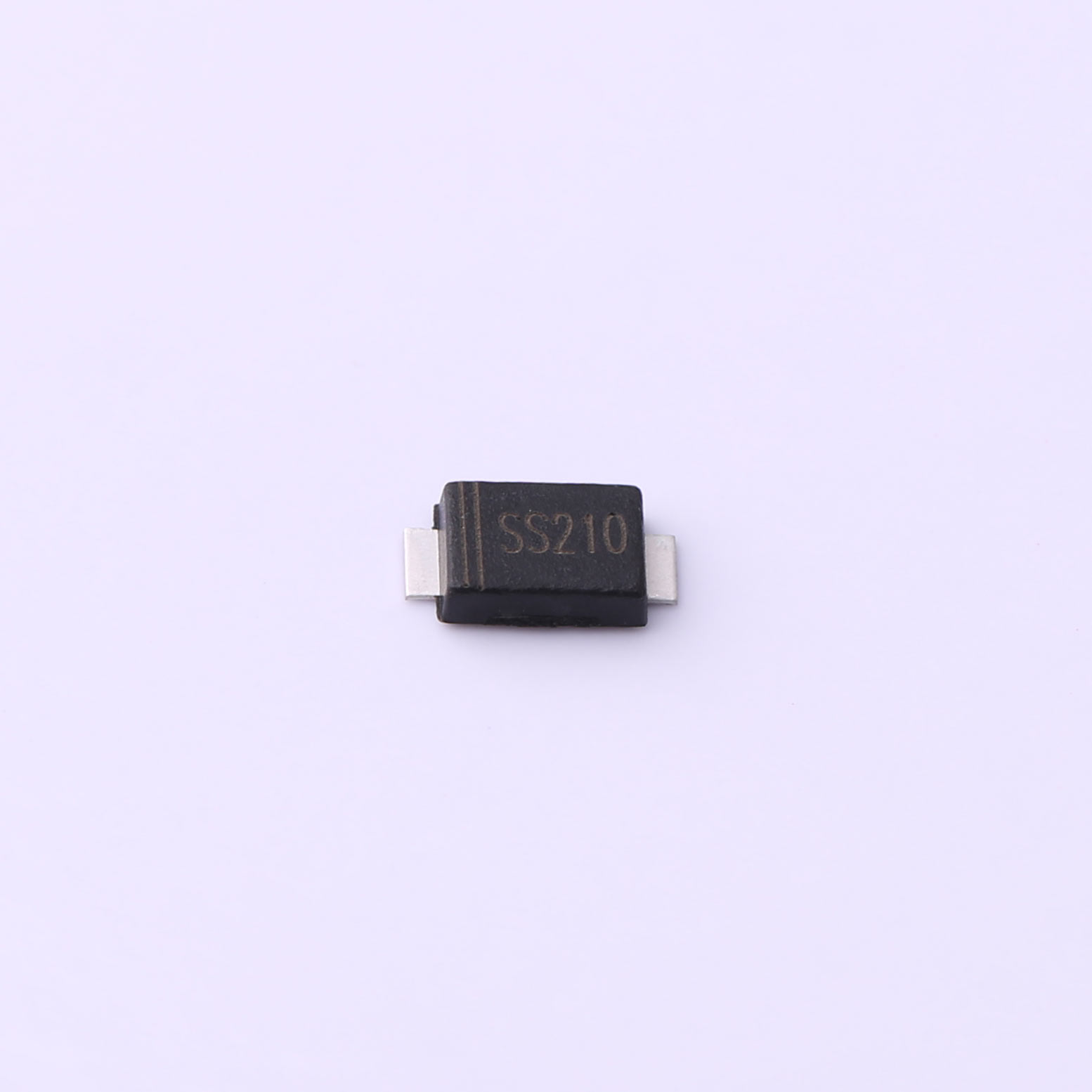 肖特基二极管SS210F