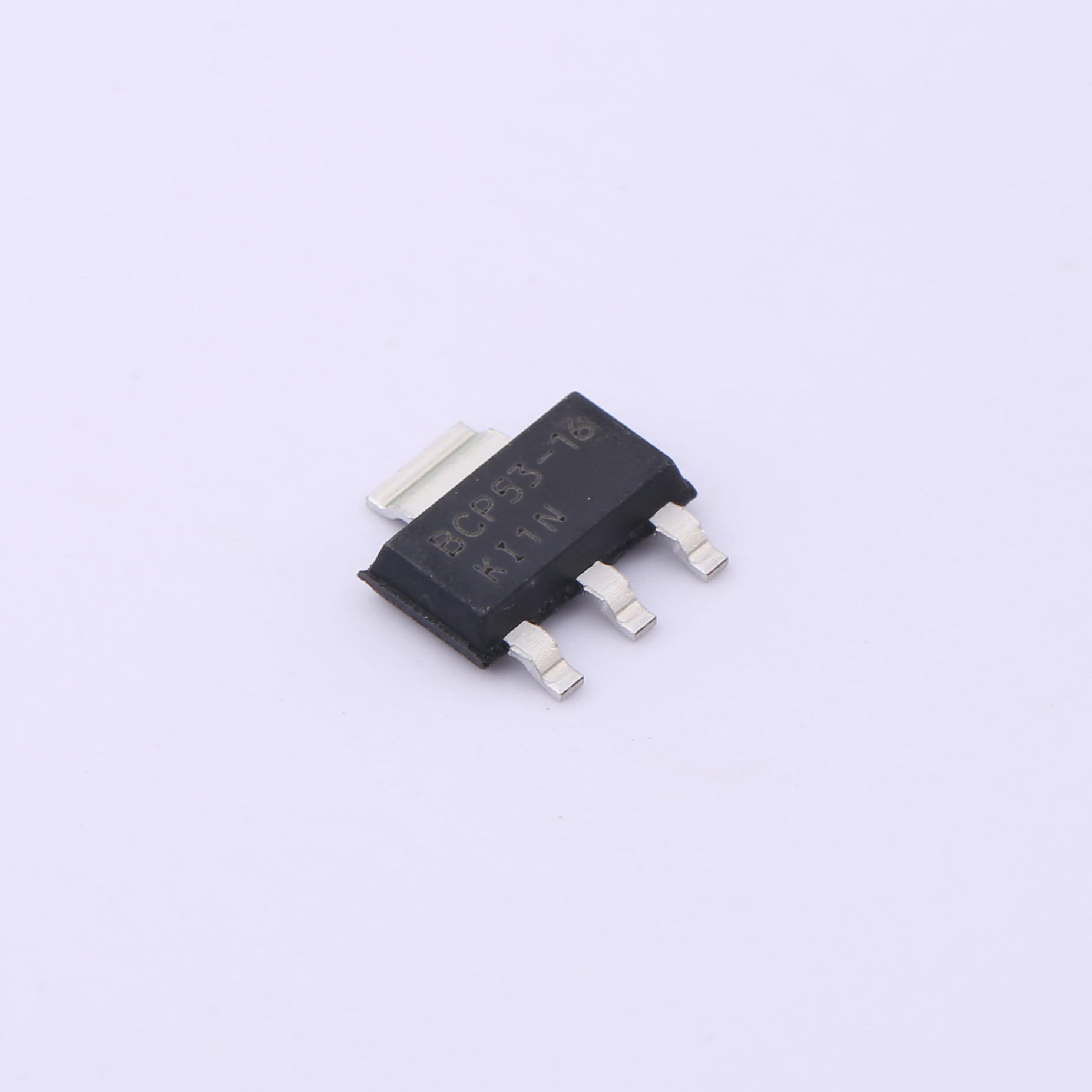 三极管BCP53-16