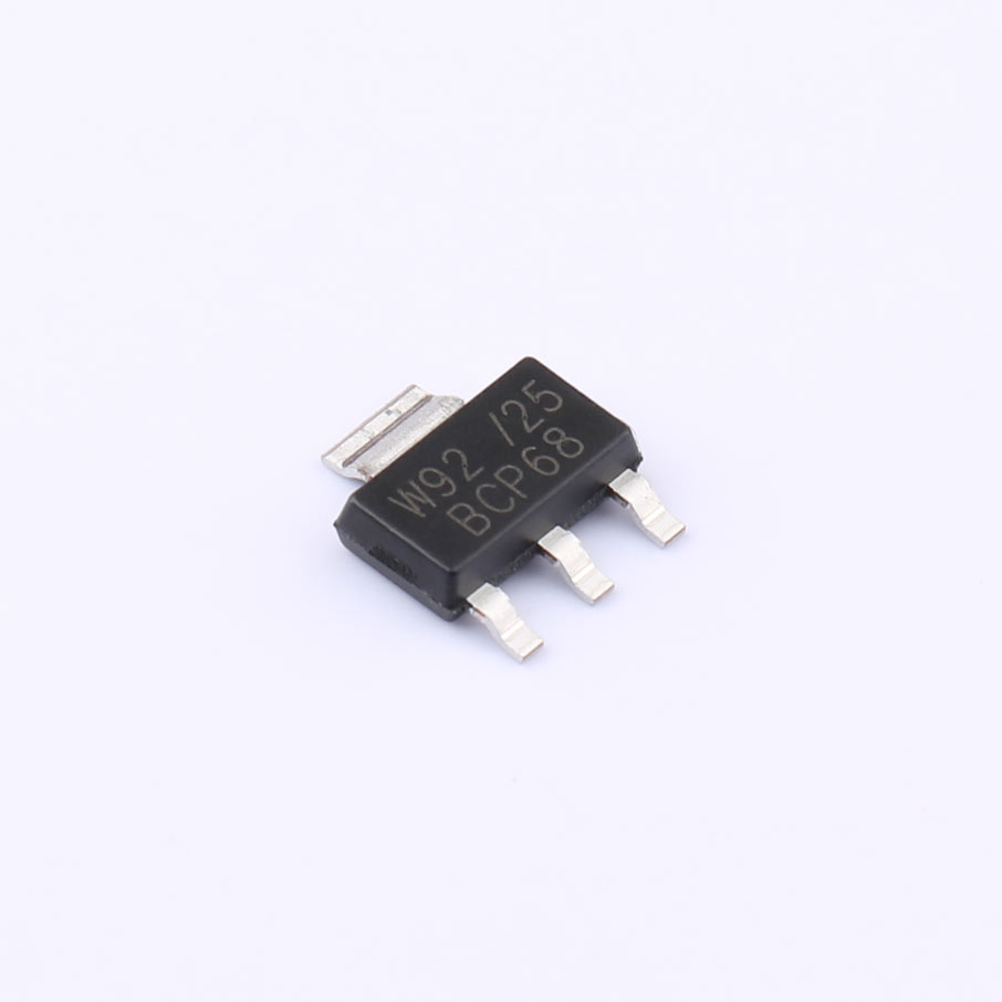 三极管BCP68-25