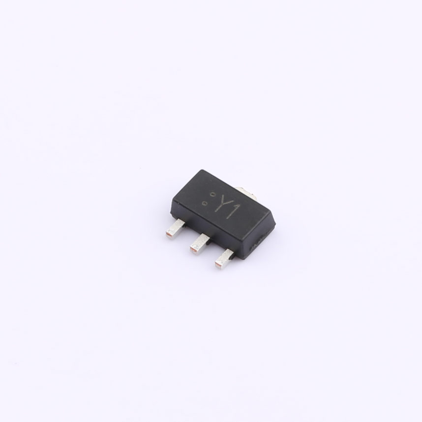 三极管PXT8050