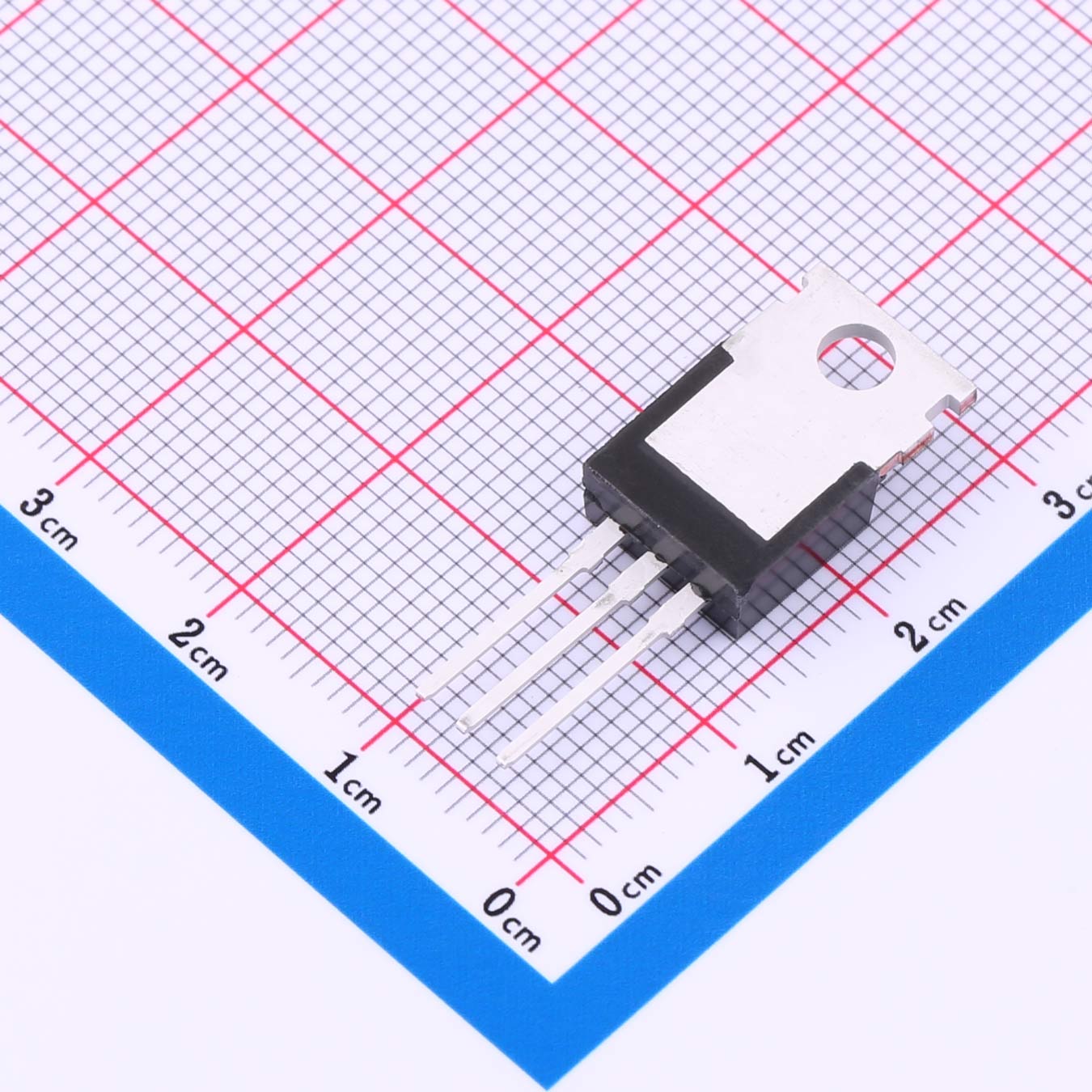 三极管TIP41C