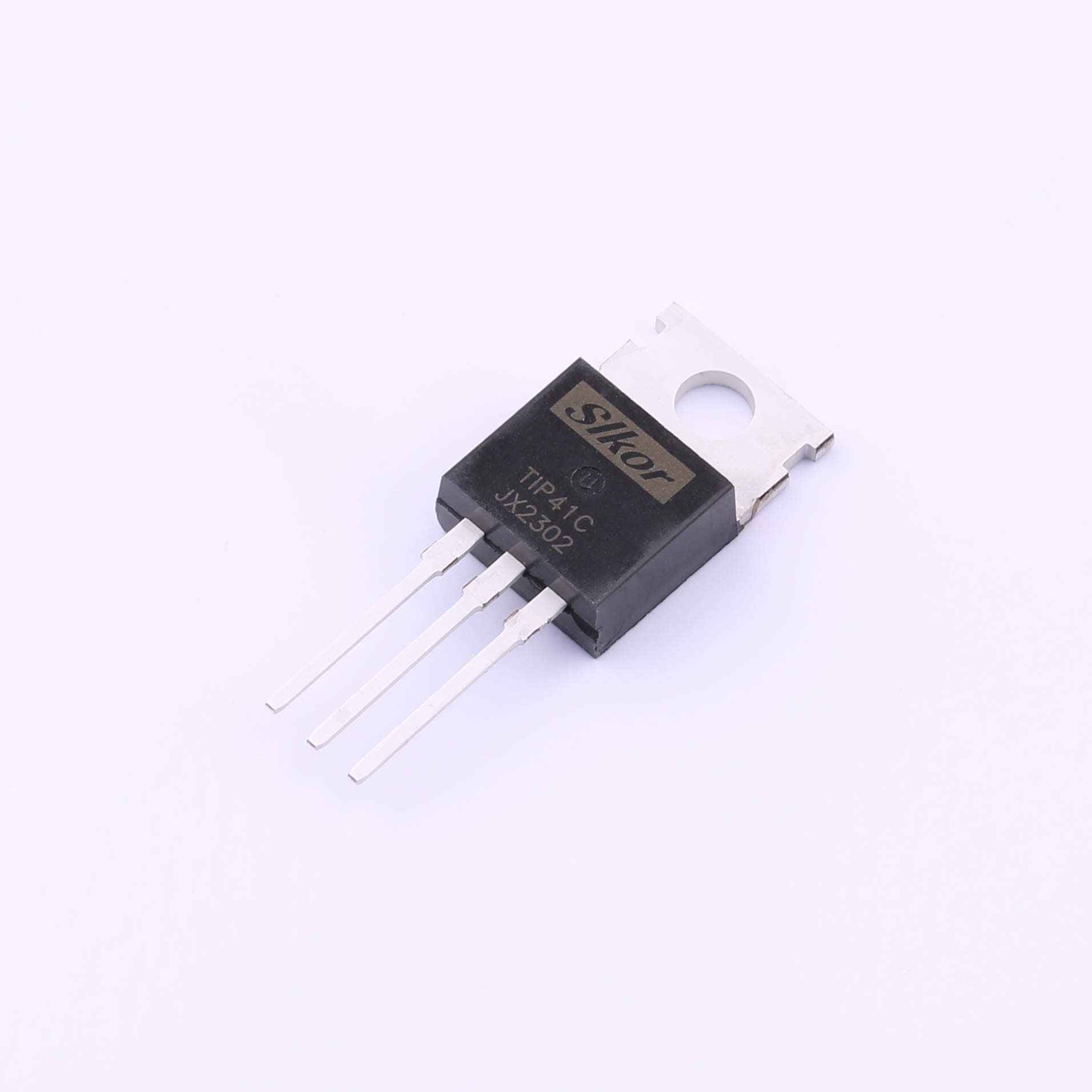三极管TIP41C