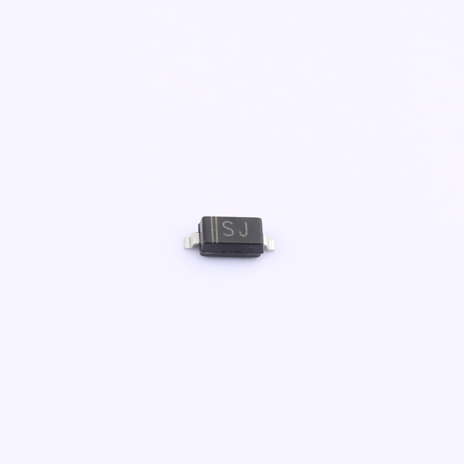 肖特基二极管1N5817W