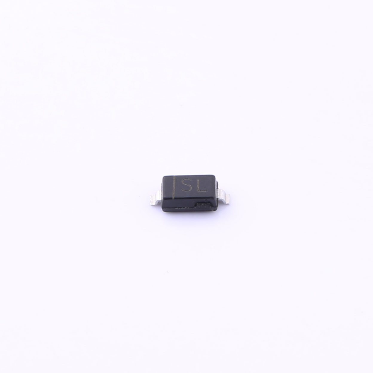 肖特基二极管1N5819W