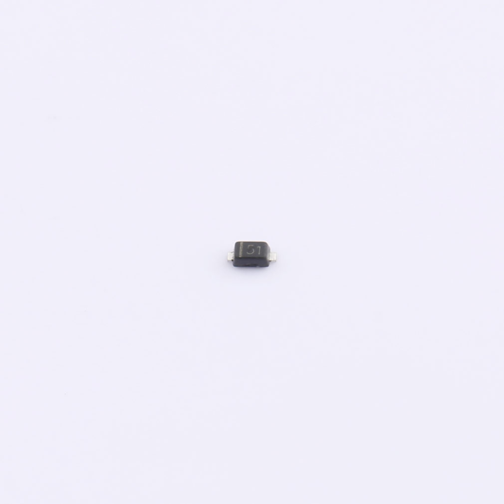 肖特基二极管RB751S-40