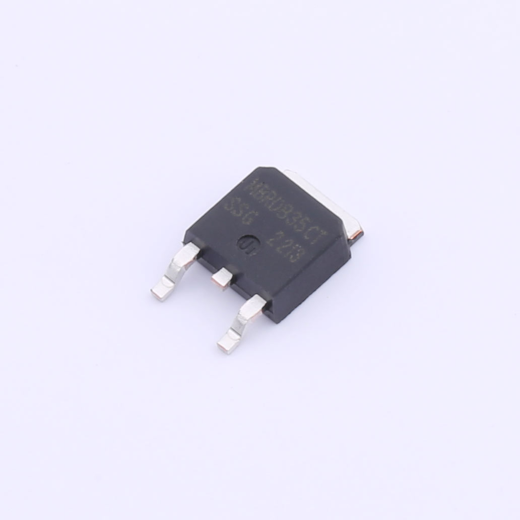 肖特基二极管MBRD835D