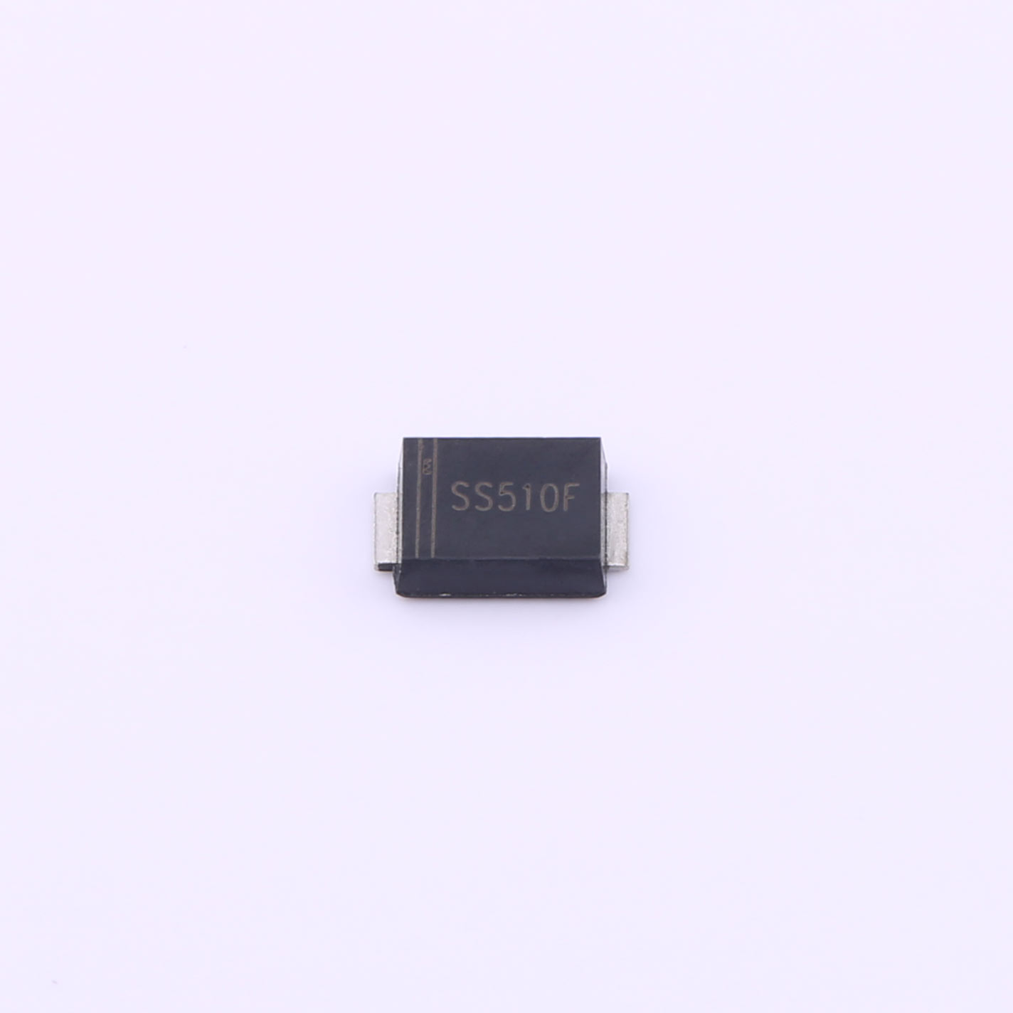 肖特基二极管SS510BF