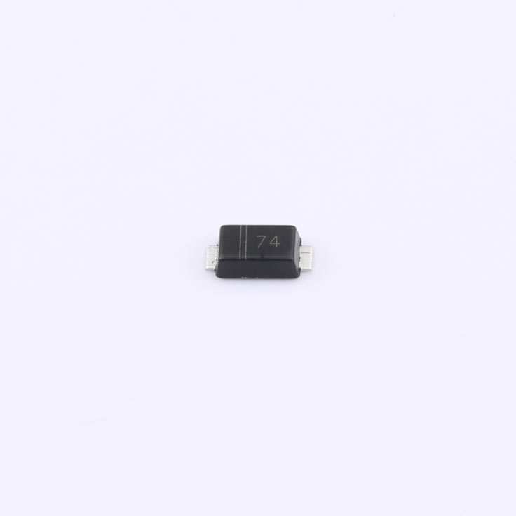 肖特基二极管RB160M-40