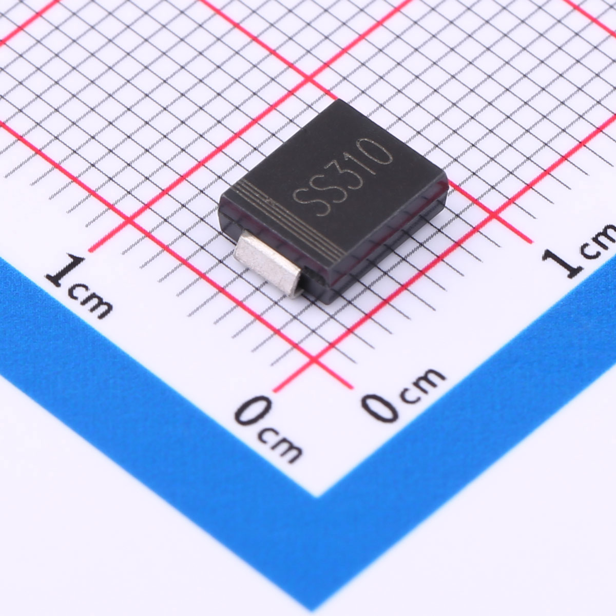 肖特基二极管SS310