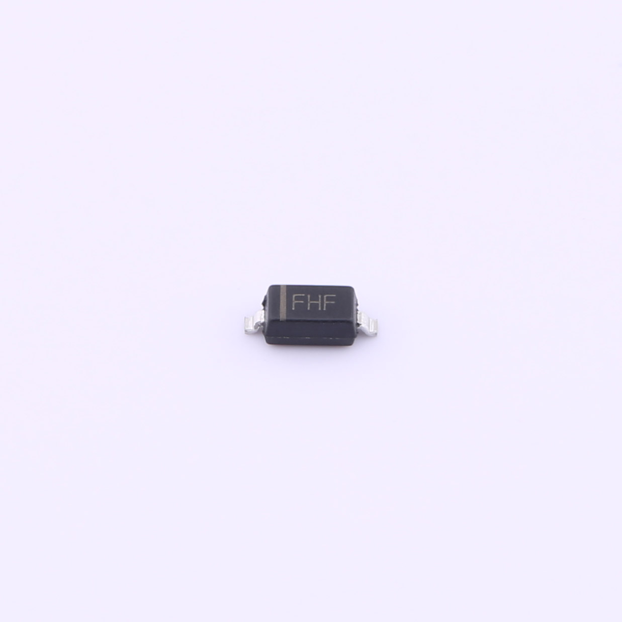 稳压二极管MM1W3V9
